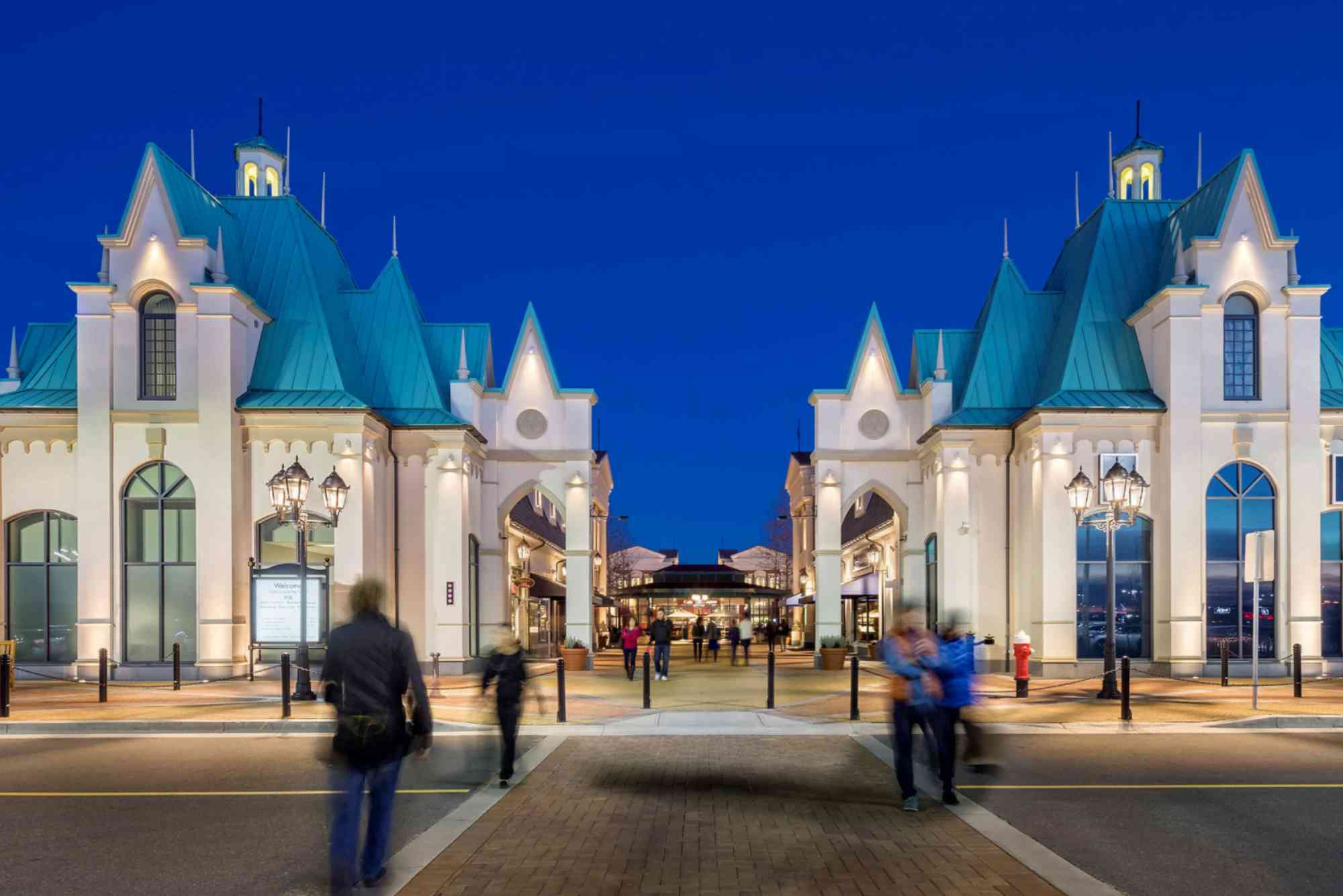 McArthurGlen Designer Outlet Vancouver