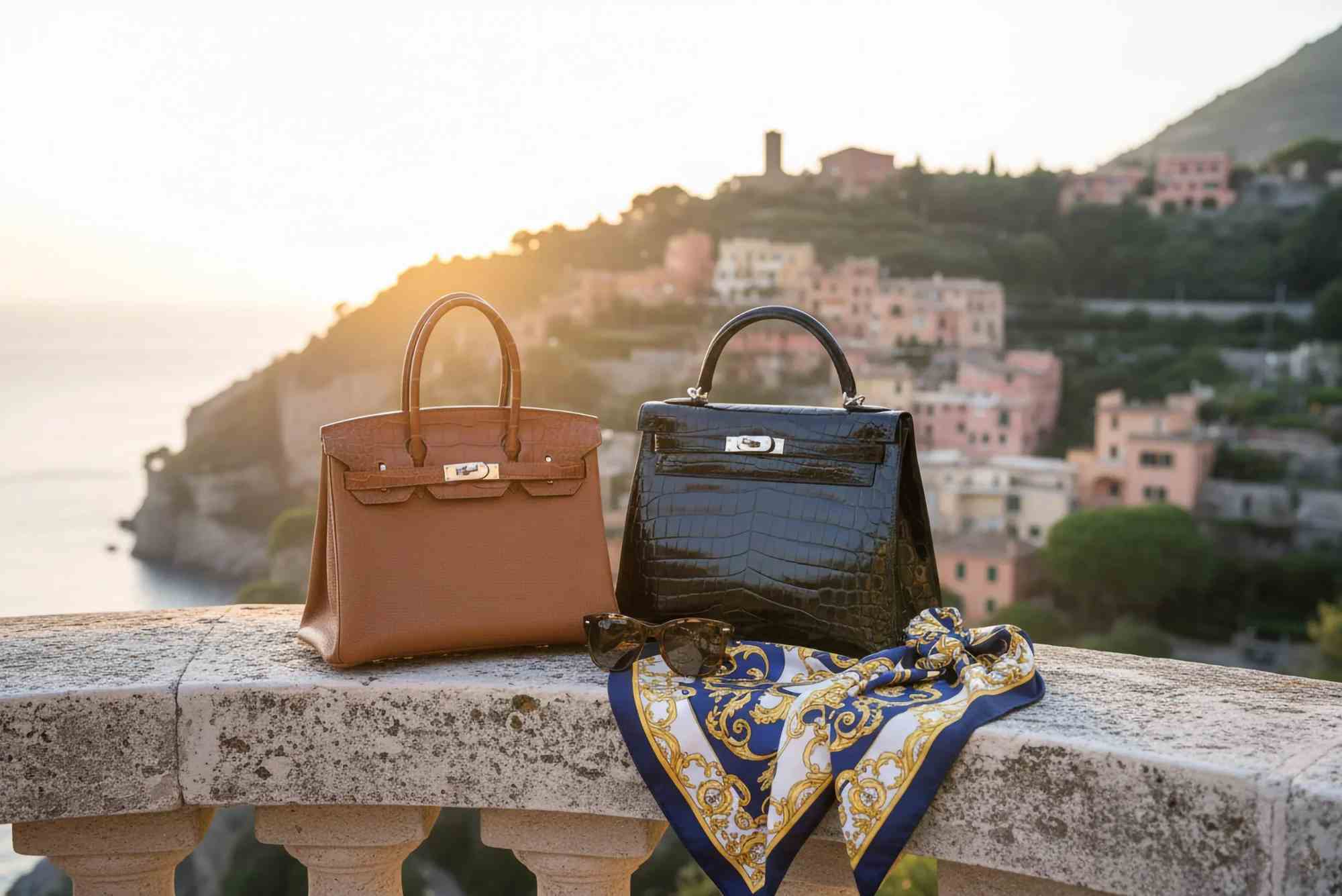 France Authenticity Checklist For Watches Bags Shoes