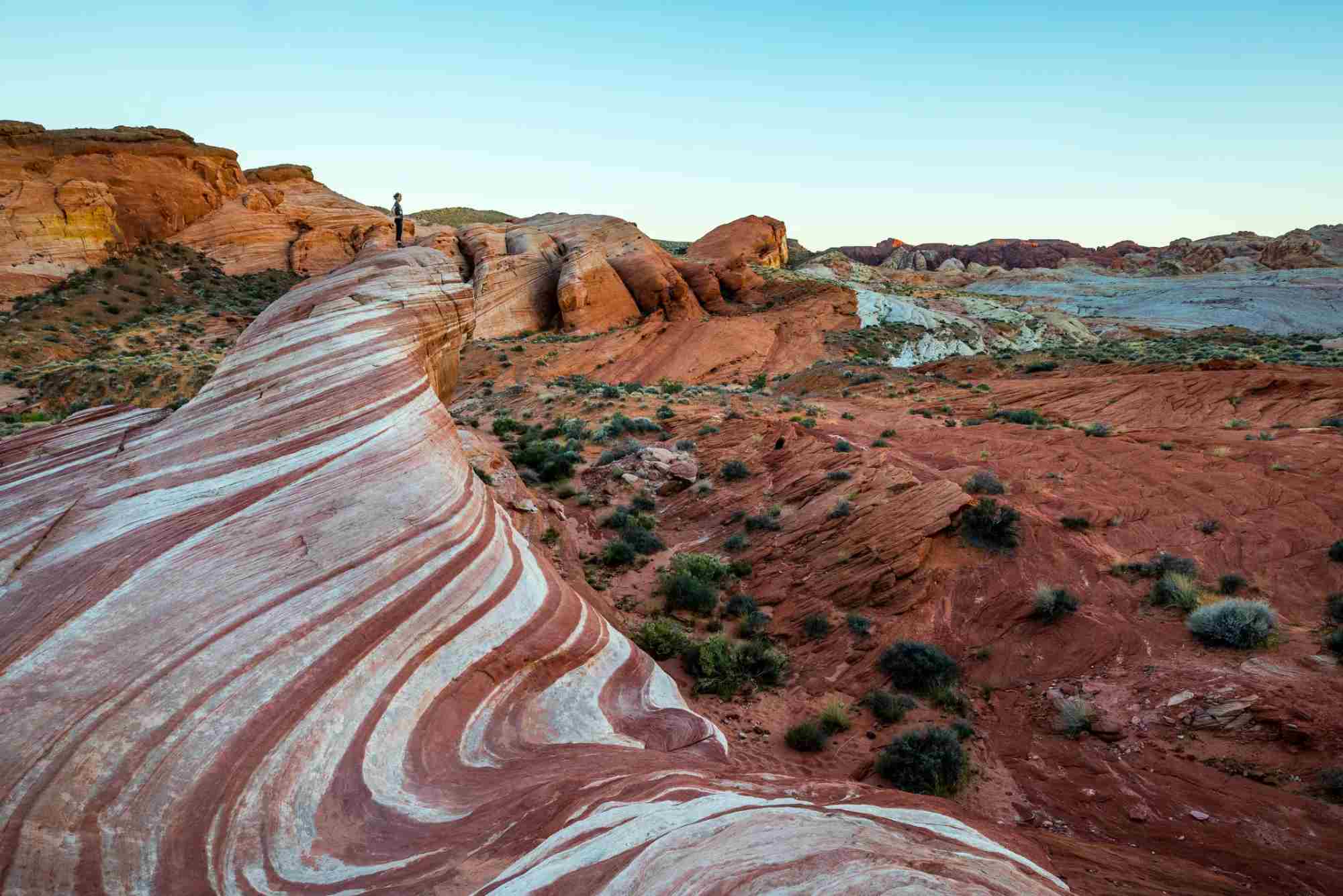 Top 10 Hikes in United States — Must-Do Trails for Every Level