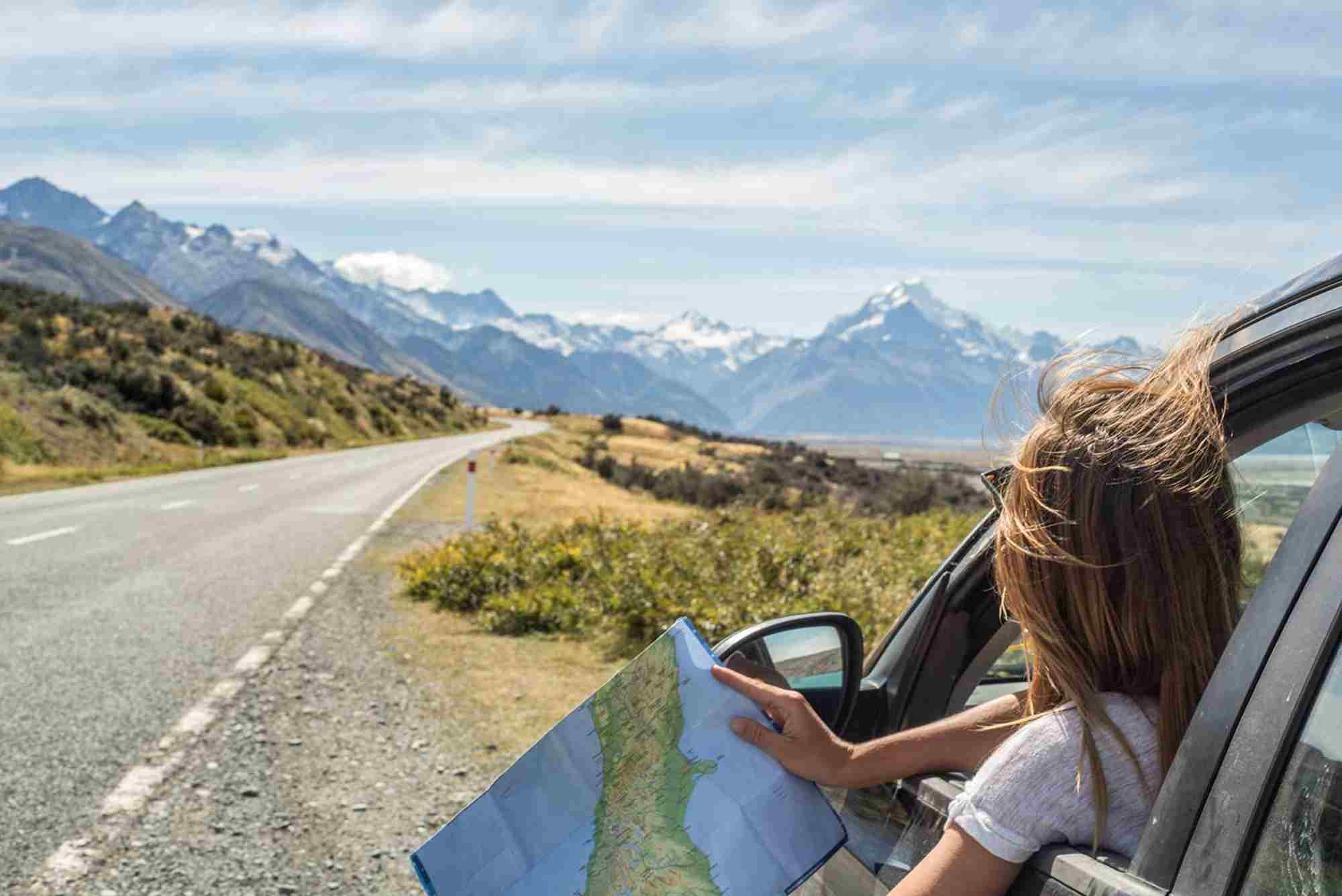 Road-Trip Pit Stops That Save Time and Money