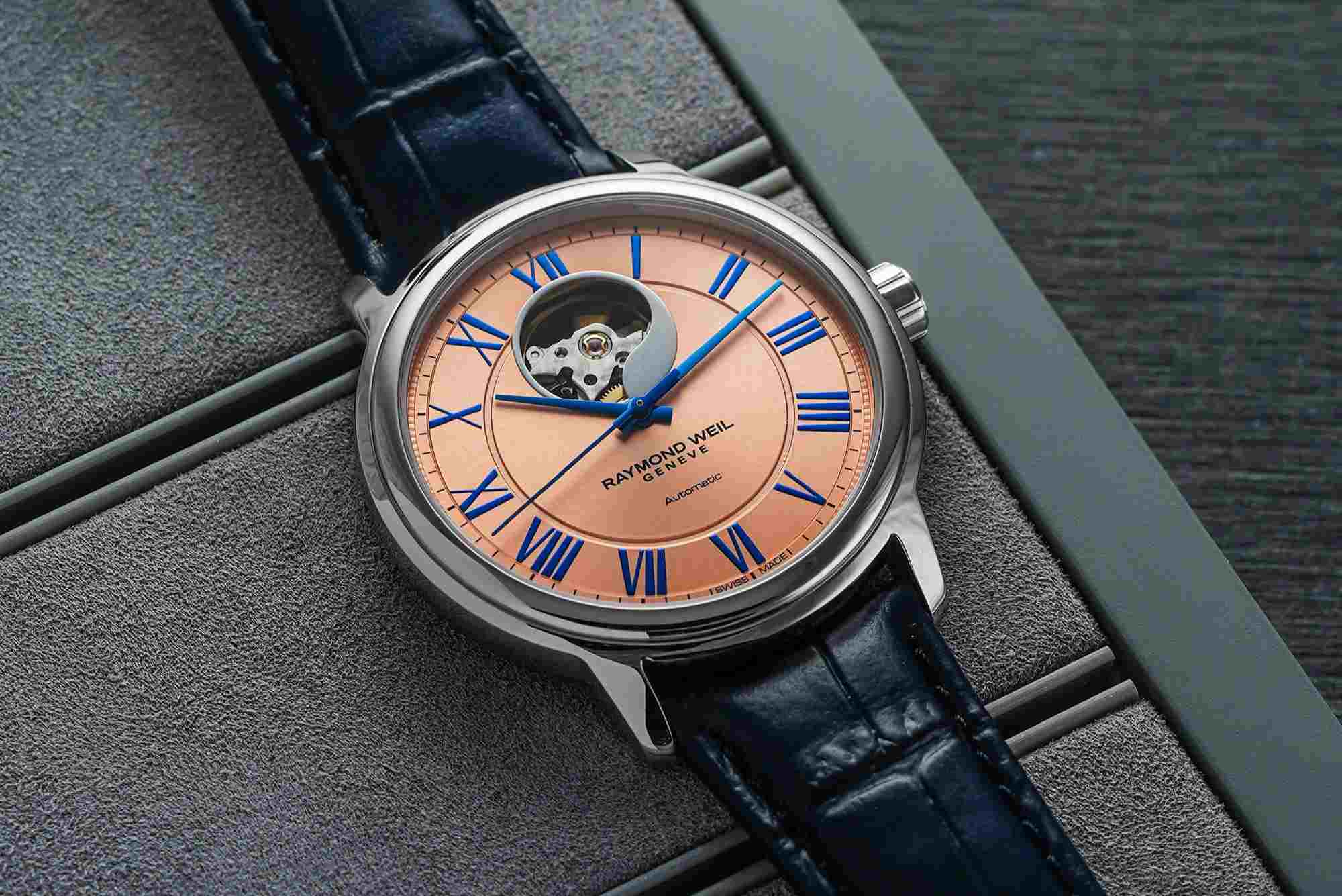 Canada Outlet Watch: McArthurGlen Deals By Season