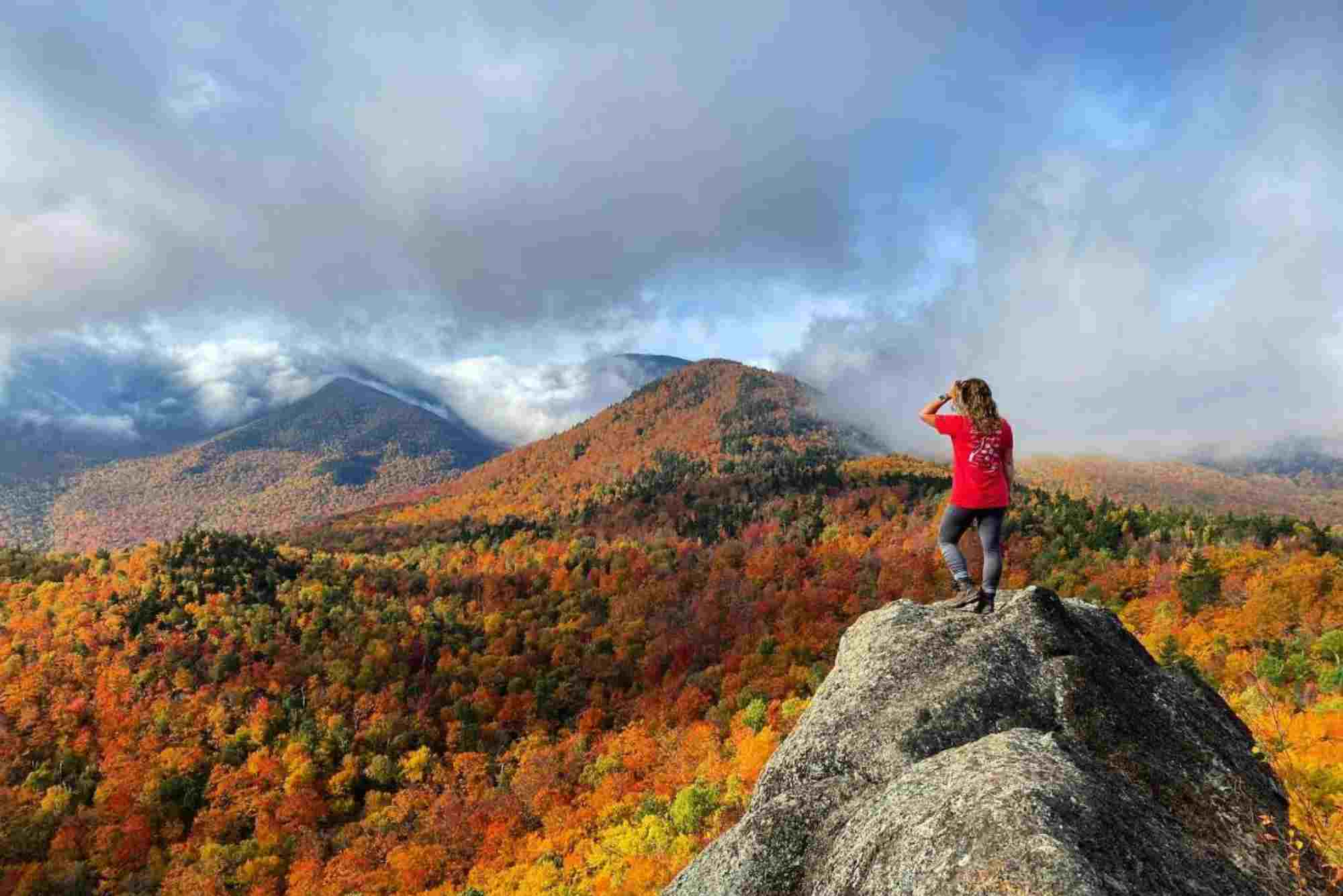 A Photo-Essay: Stunning Trails Across Spain You Need to See