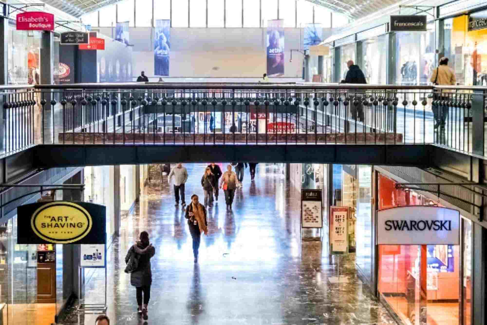 France Troyes Designer Outlet Full Day Checklist
