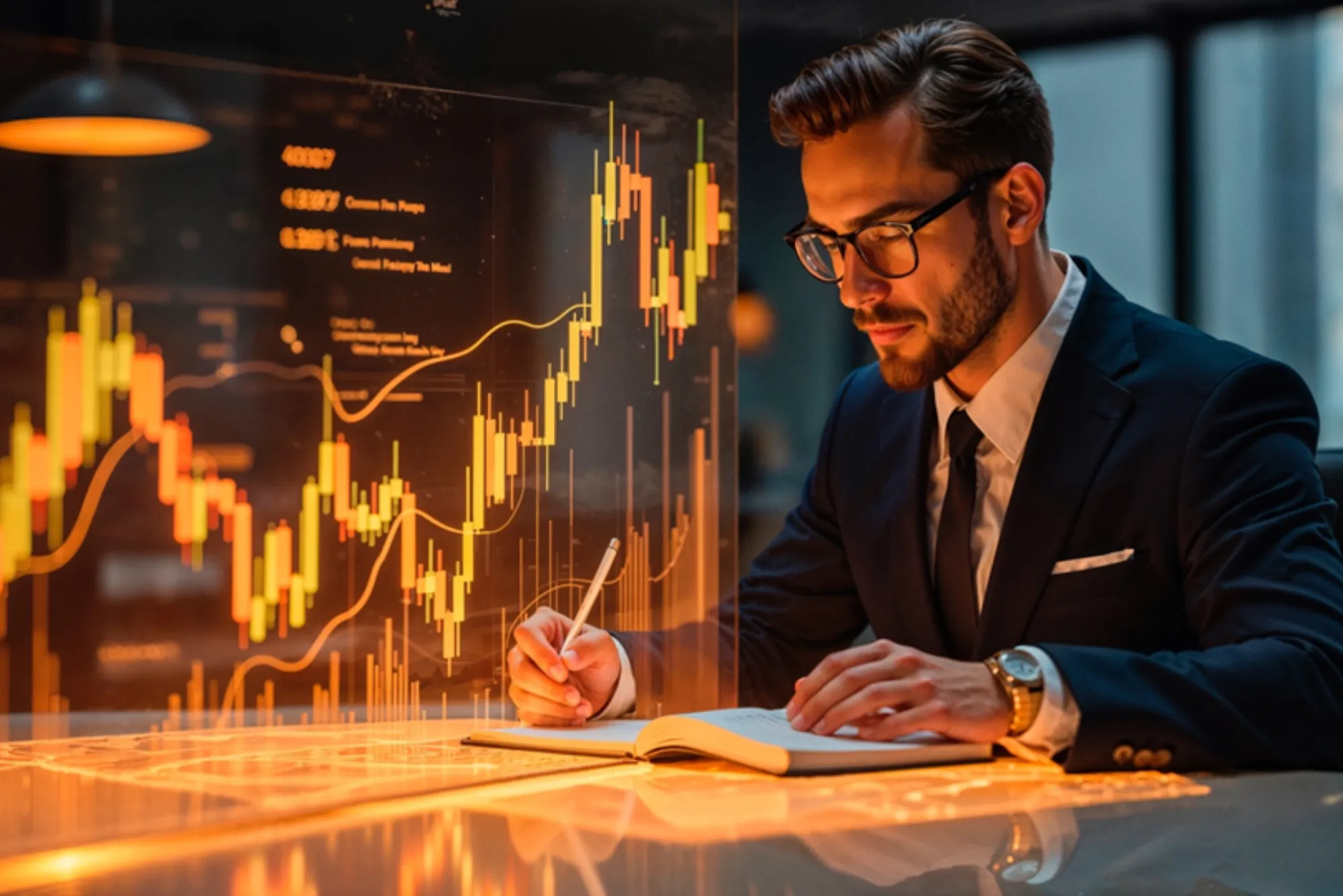 أخطاء شائعة في تداول الفوركس وكيفية تفاديها