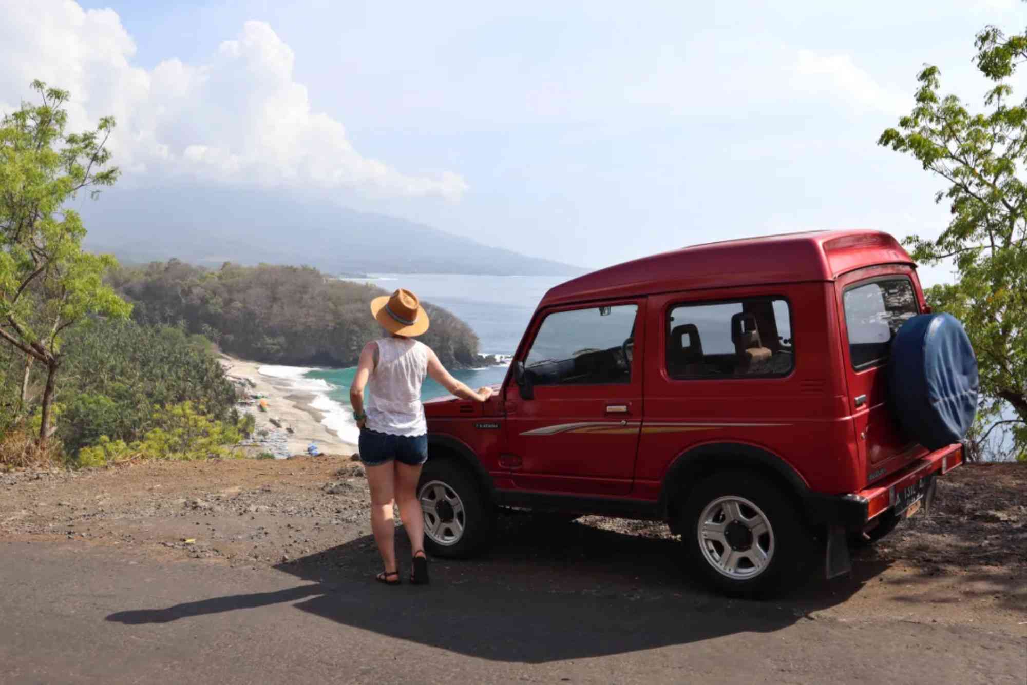 Car Rental in Bali: Prices, Terms, and Tips for 2026