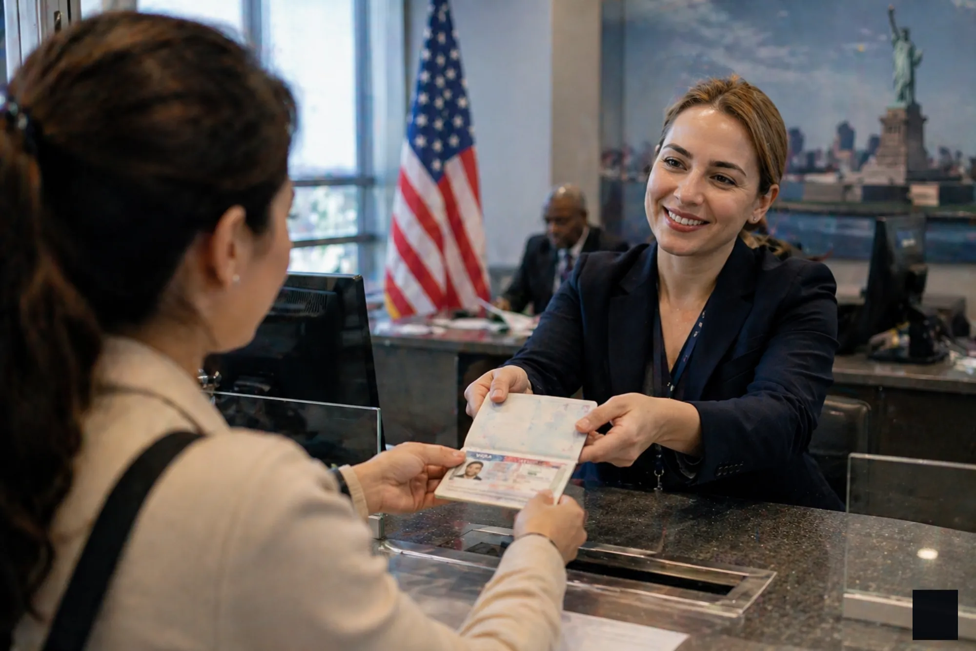 America Visit Visa Price in 2026 Latest Fees, Cost & Charges