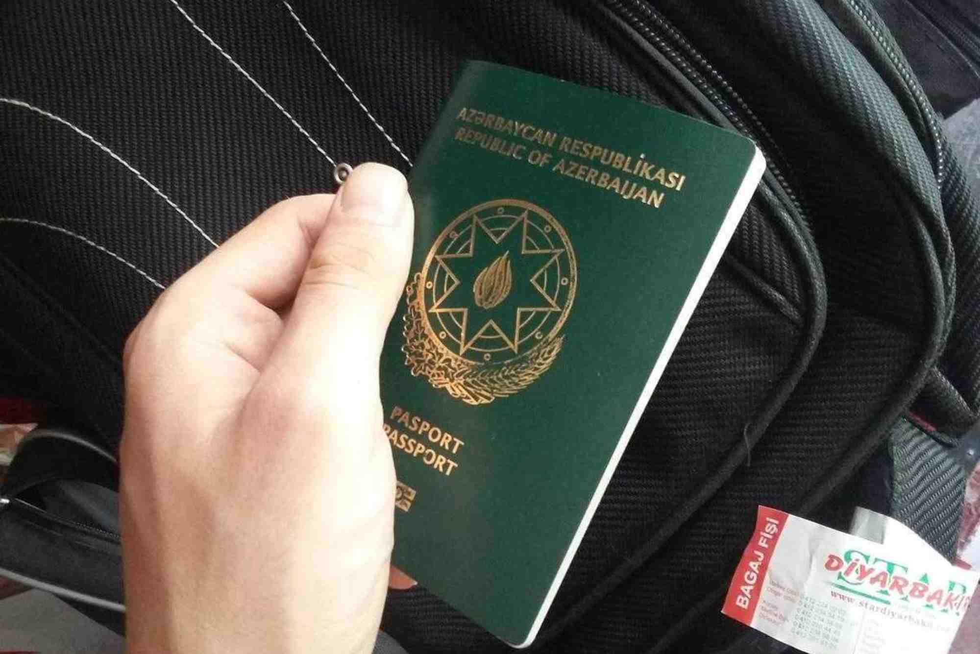 Asan Visa Azerbaijan Price in 2026: Total Cost, Fees & Process