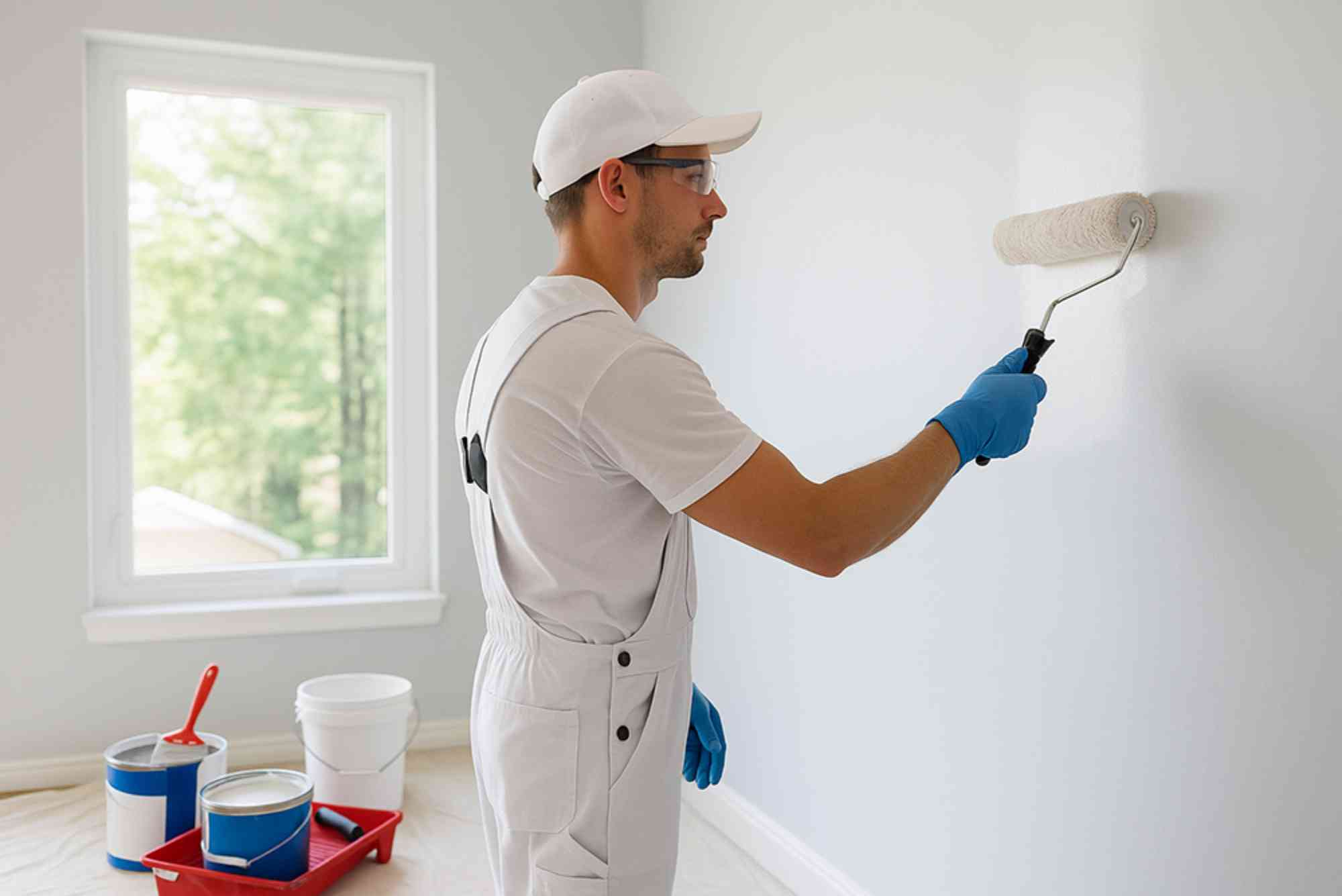 Painters in Longwood, FL