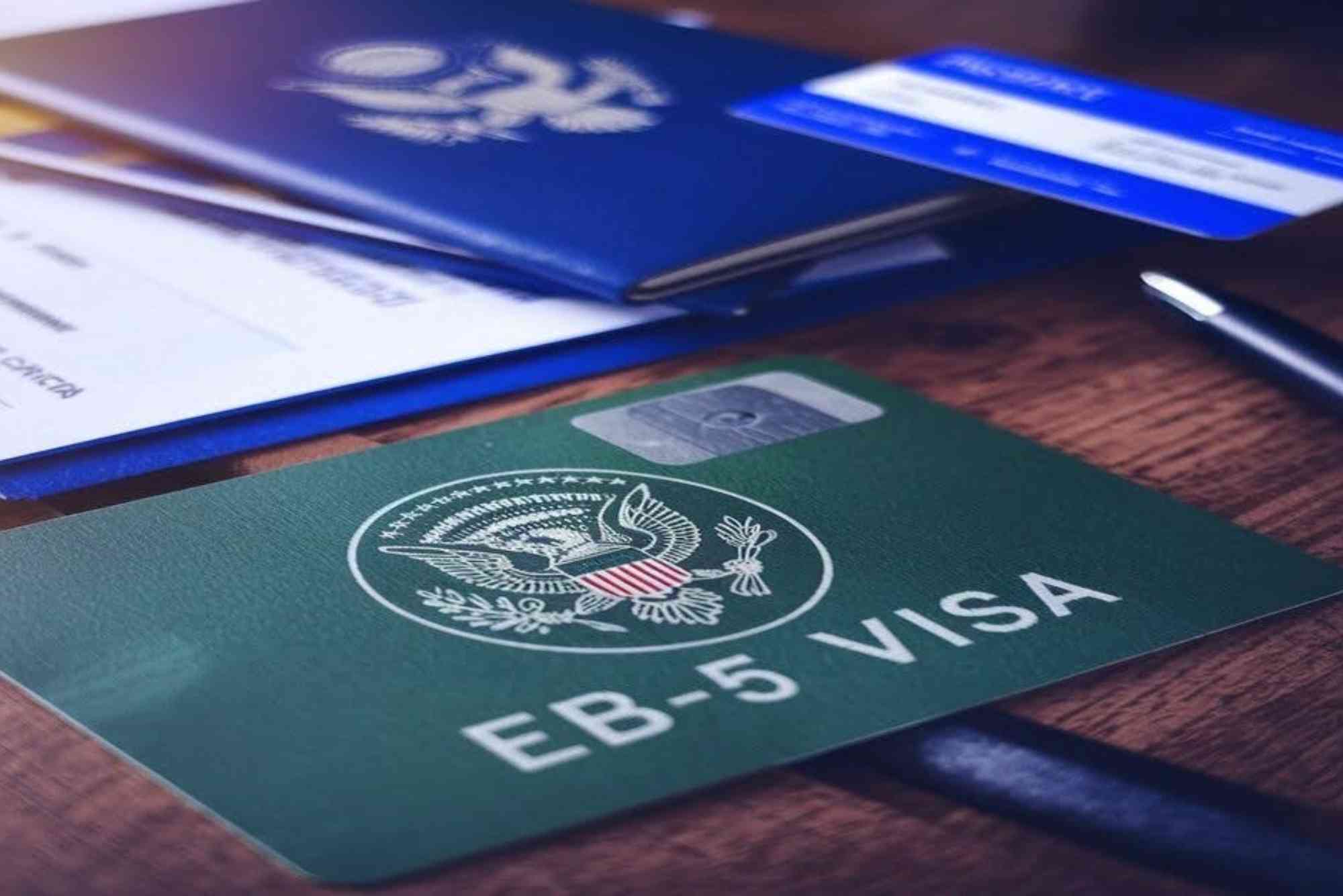 EB5 Visa Investment Price in 2026 Latest Fees, Cost & Charges