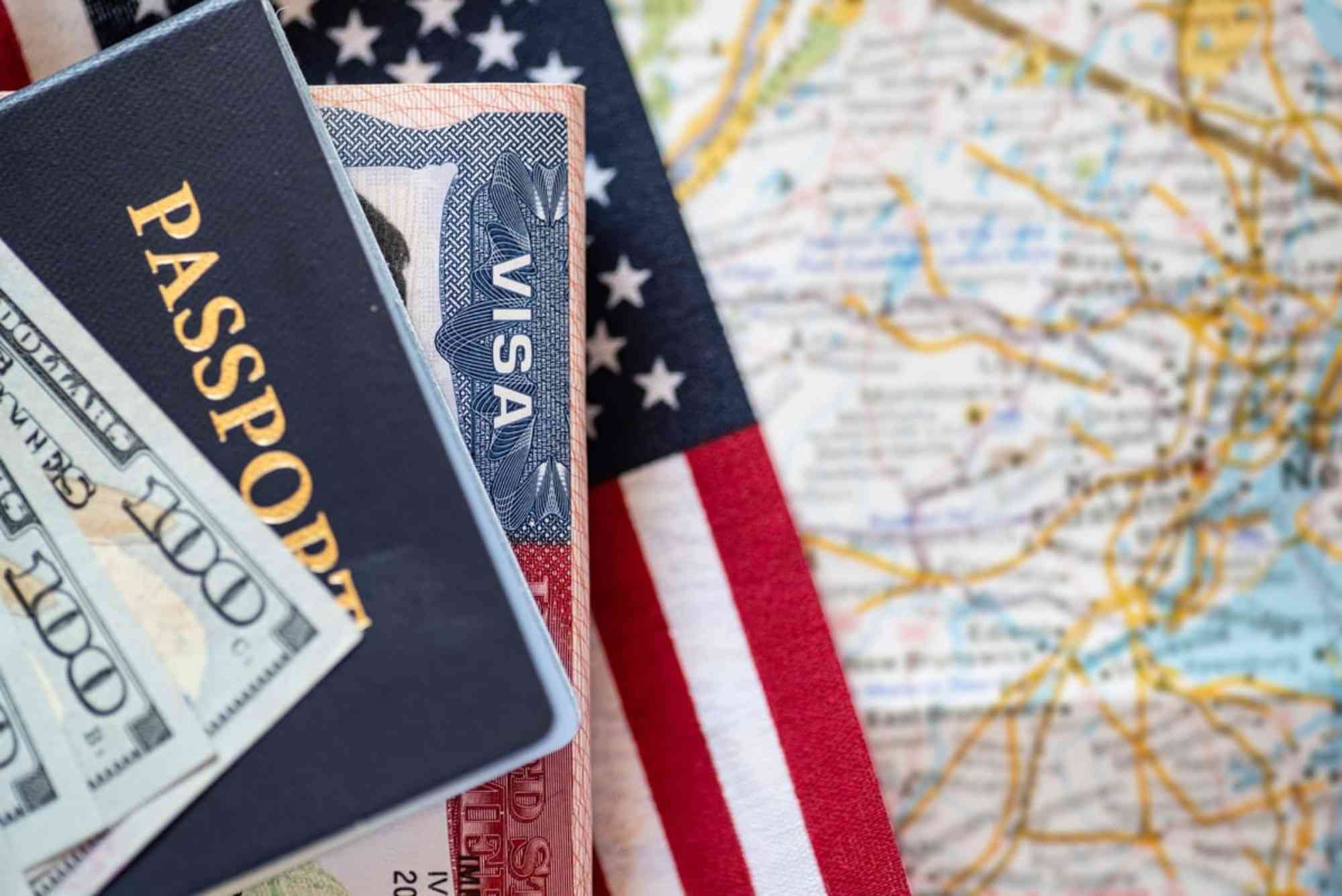 Esta Visa Price USA in 2026 Latest Fees, Cost & Charges