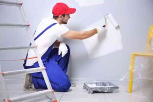 Residential Painters in Austin, TX