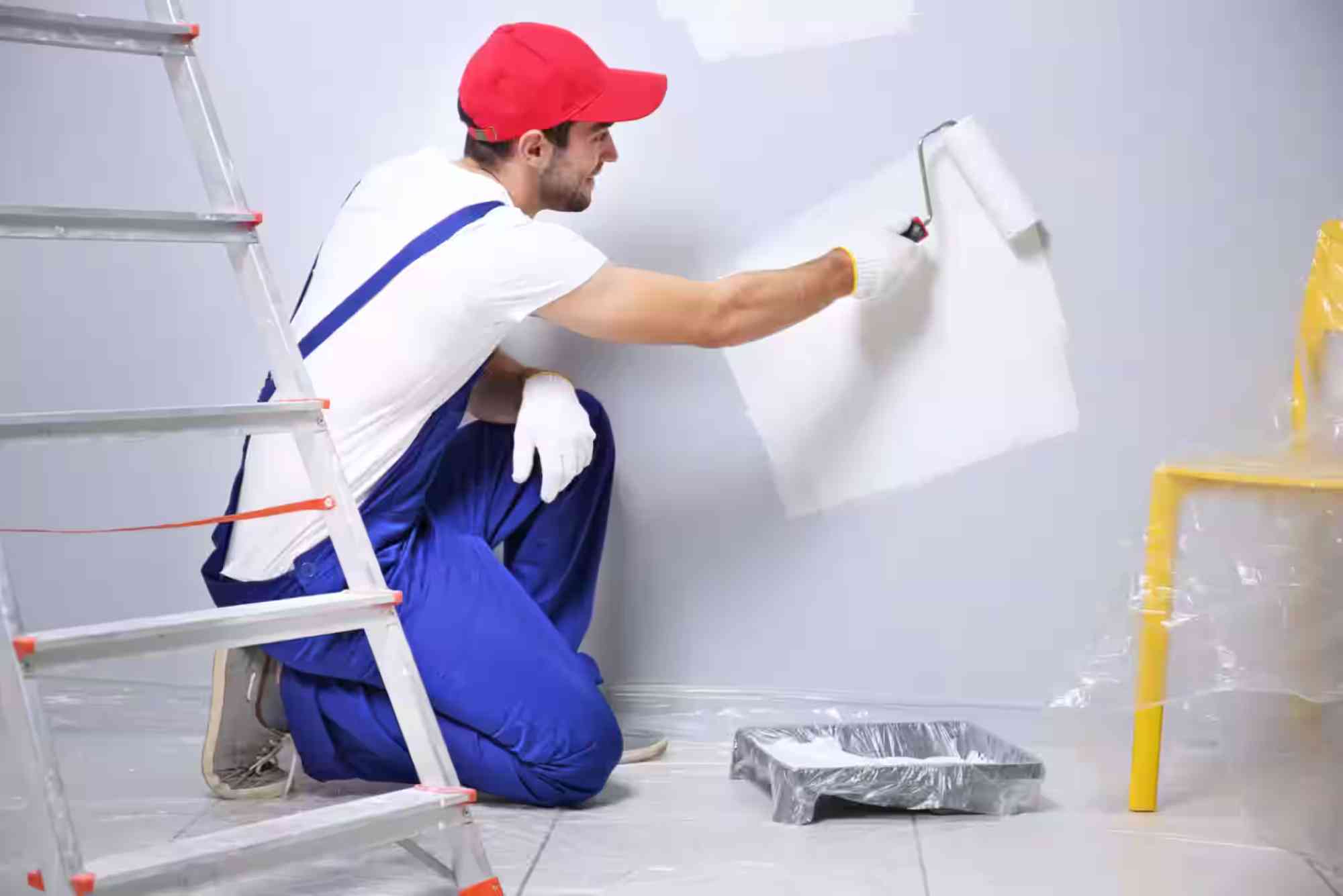 Painters in Canton, MI