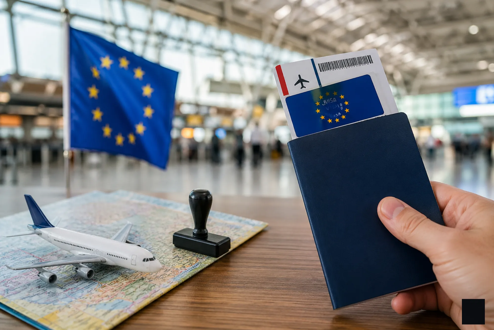 Price for Schengen Visa in 2026: Total Cost, Fees & Process