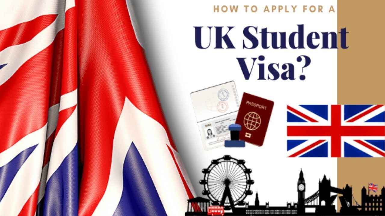Student Visa UK Price in 2026 Visa Charges and Fee Guide