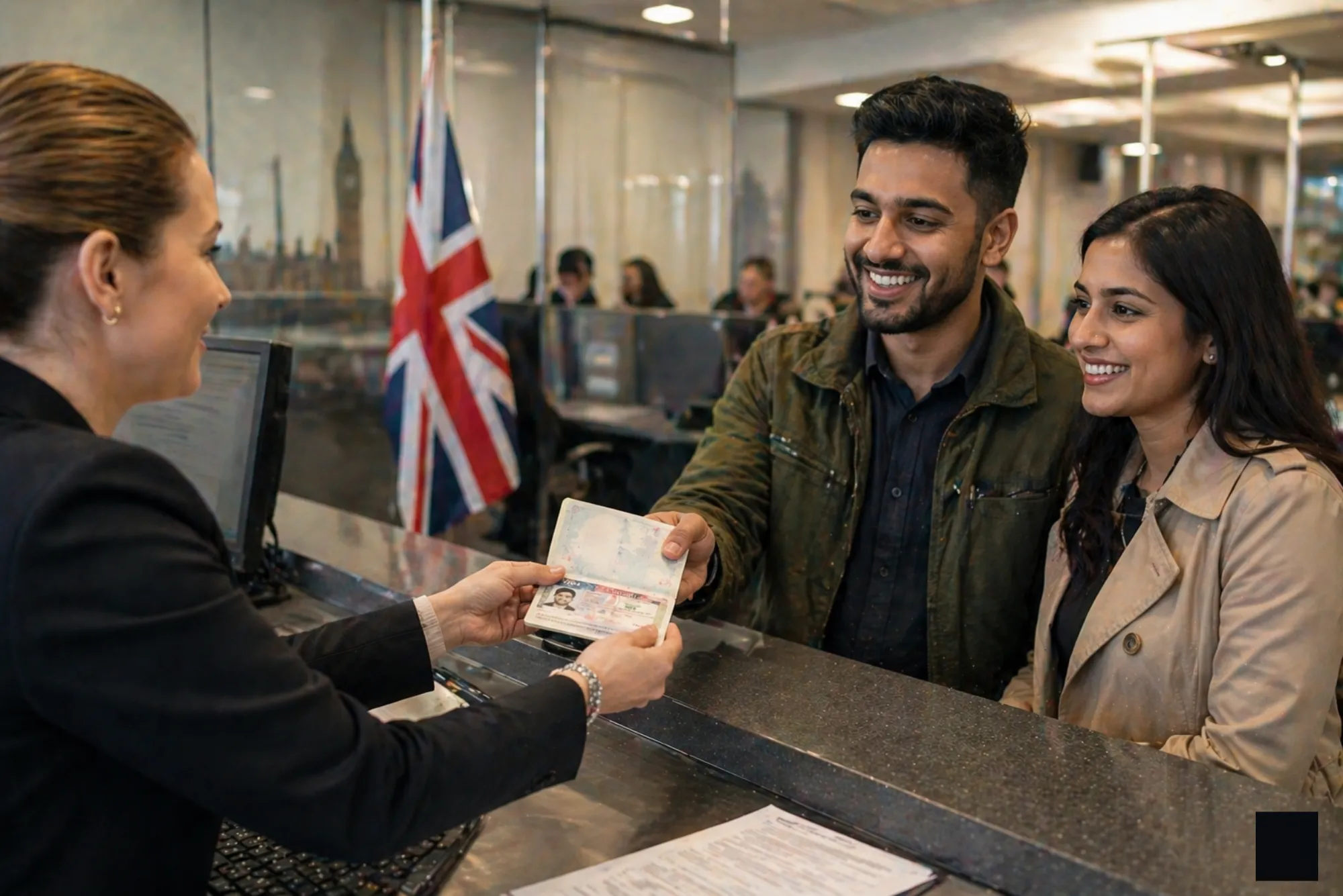 UK Spouse Visa Price in 2026 Total Cost, Fees & Process