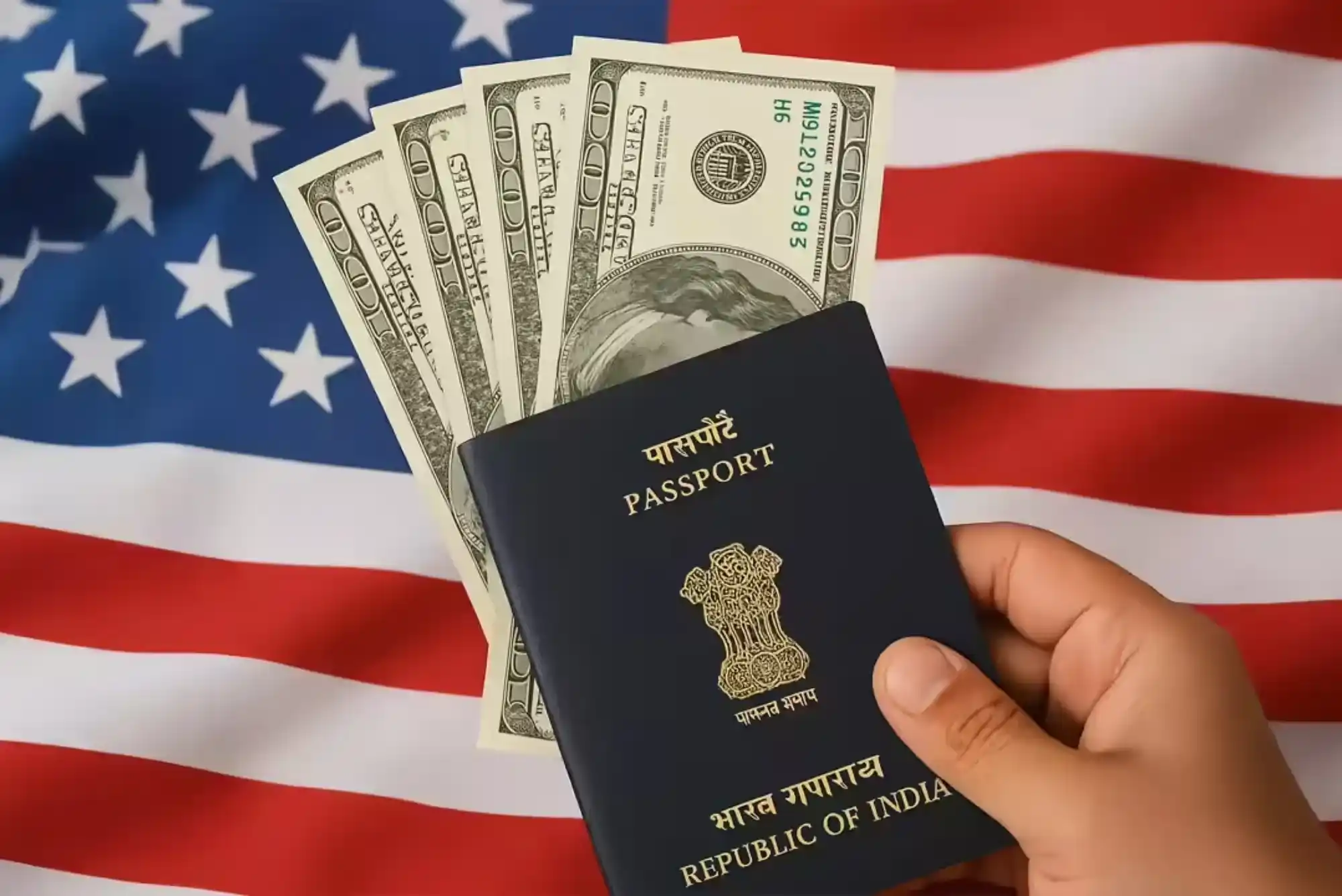 US Visa Price in 2026 Visa Charges and Fee Guide