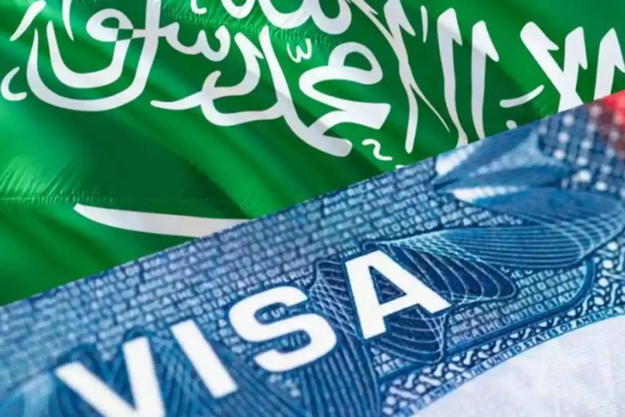 Saudi Visit Visa Price in 2026