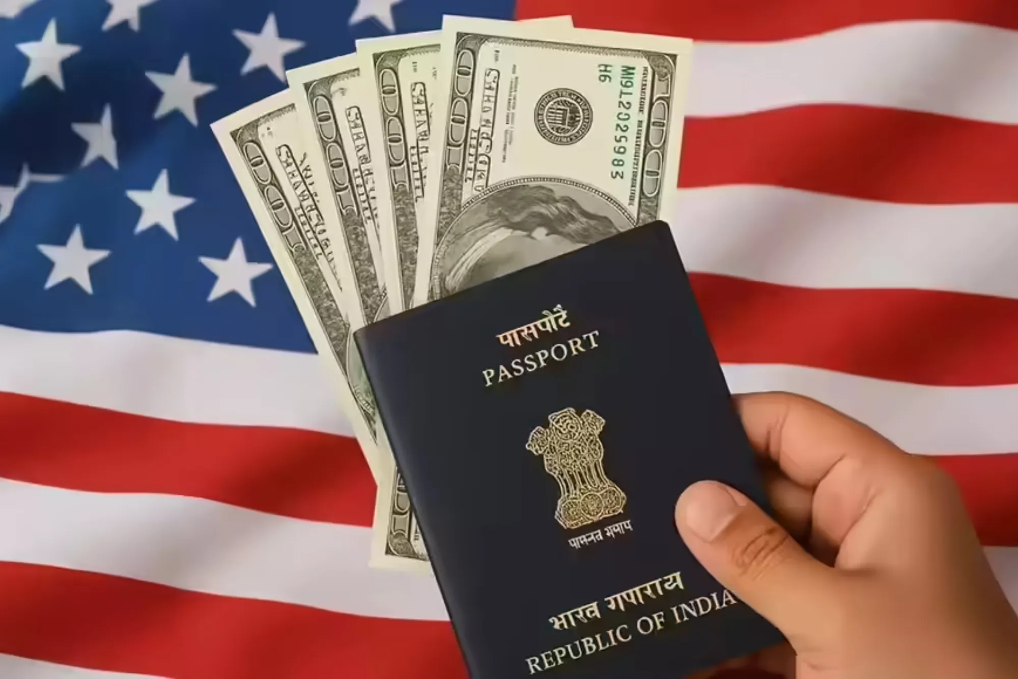 US Visa Price in 2026: Visa Charges and Complete Fee Guide