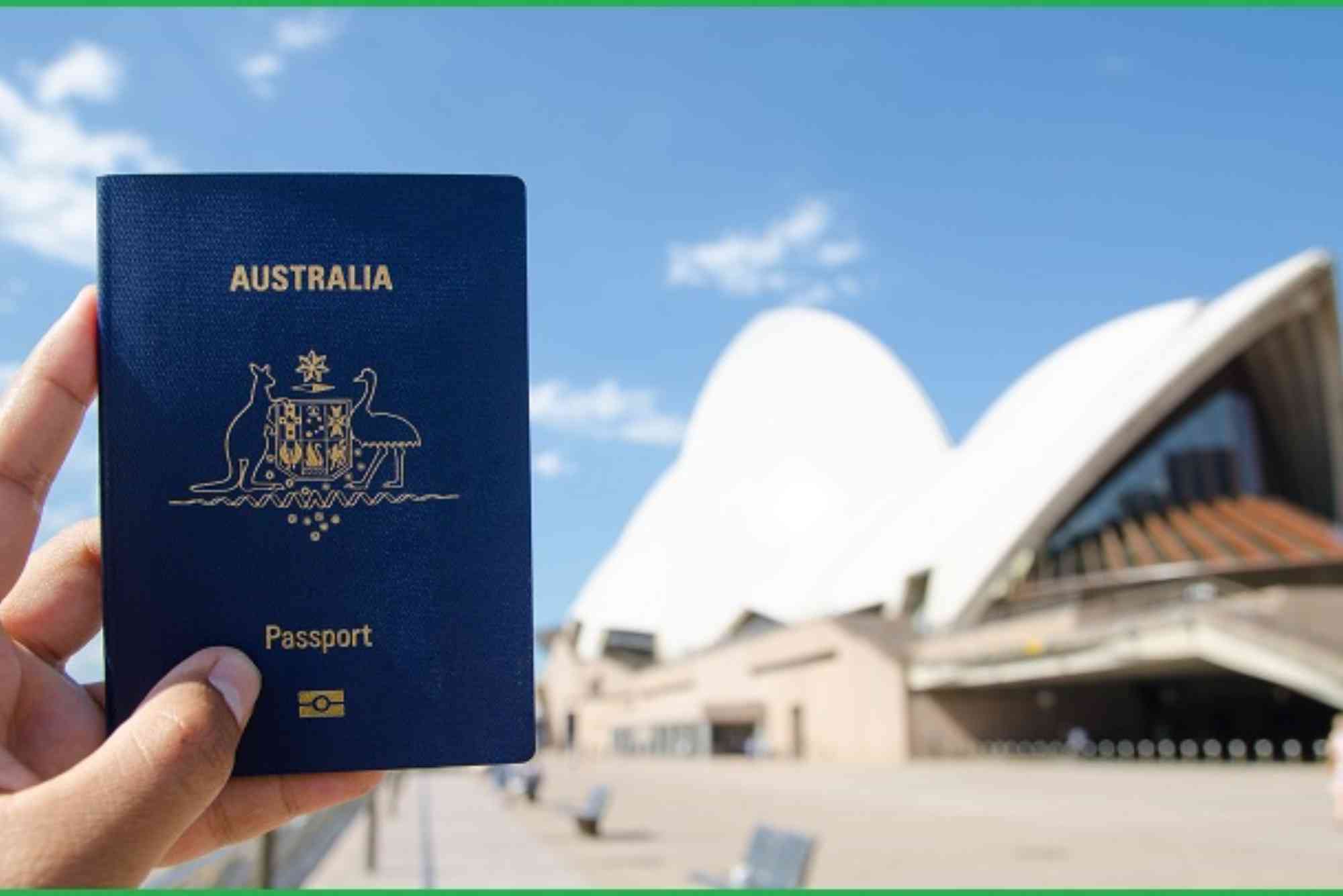Aus Visa Price in 2026: What You Need to Pay
