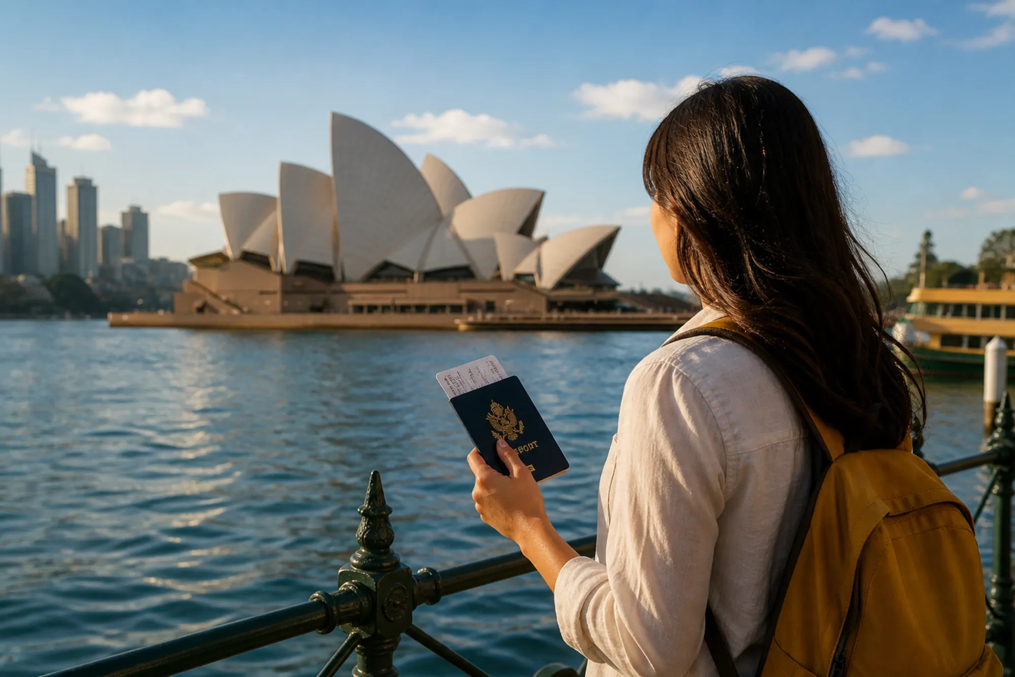 Australia Visa Price in 2026 Latest Fees, Cost & Charges