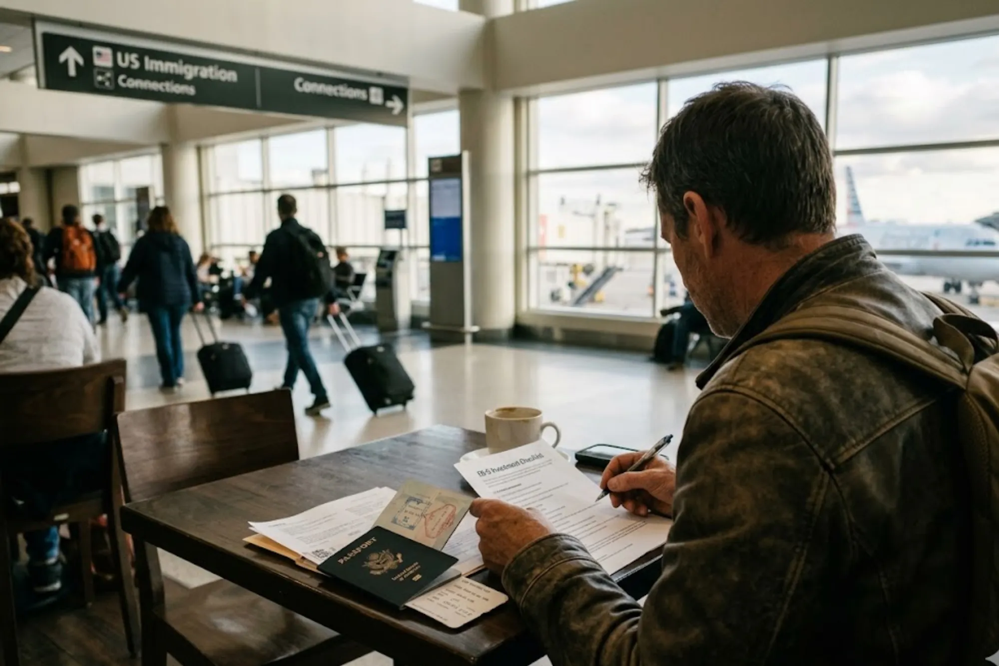 Golden Visa USA Price in 2026 Total Cost, Fees & Process