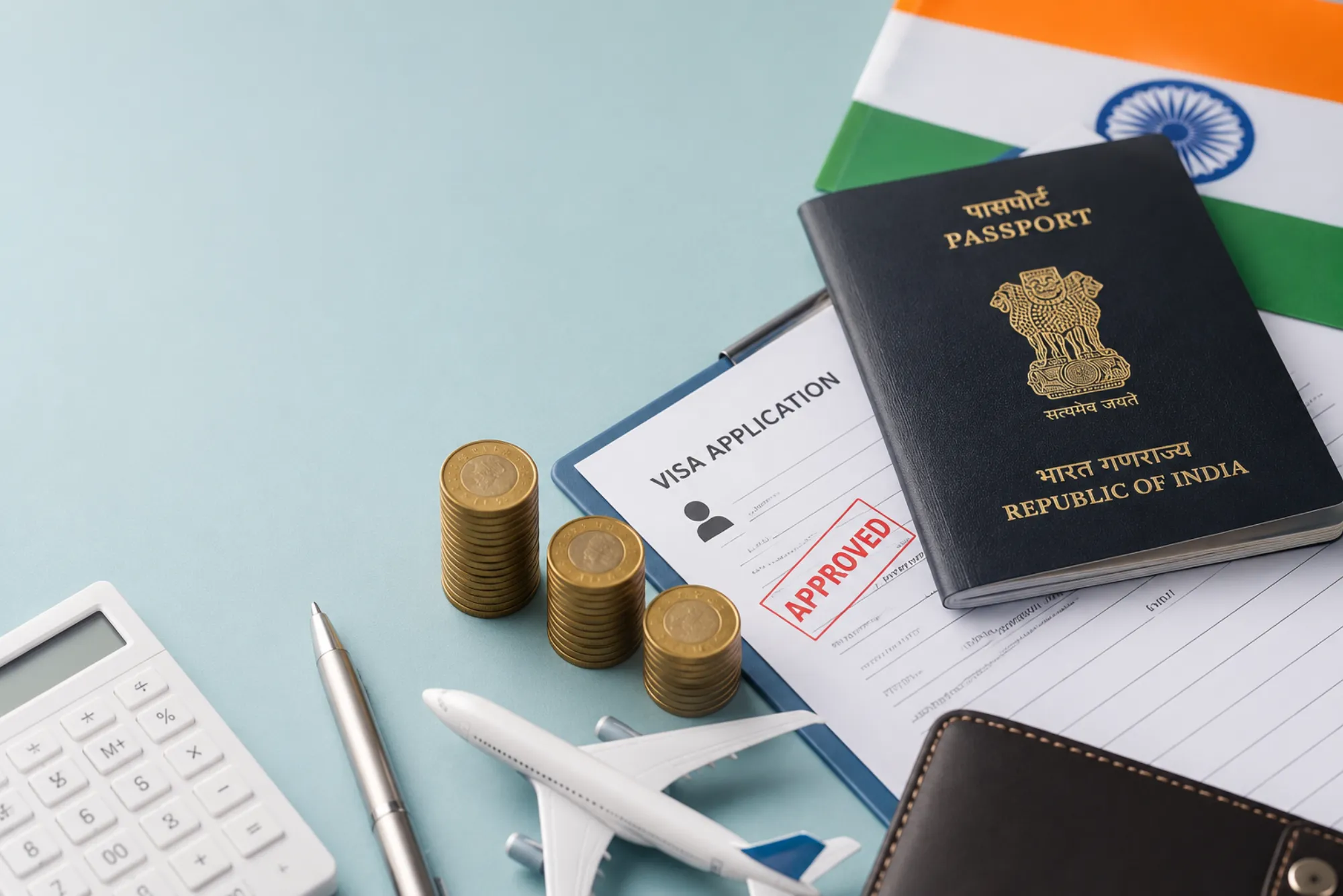 India Visa Prices in 2026 Visa Charges and Fee Guide