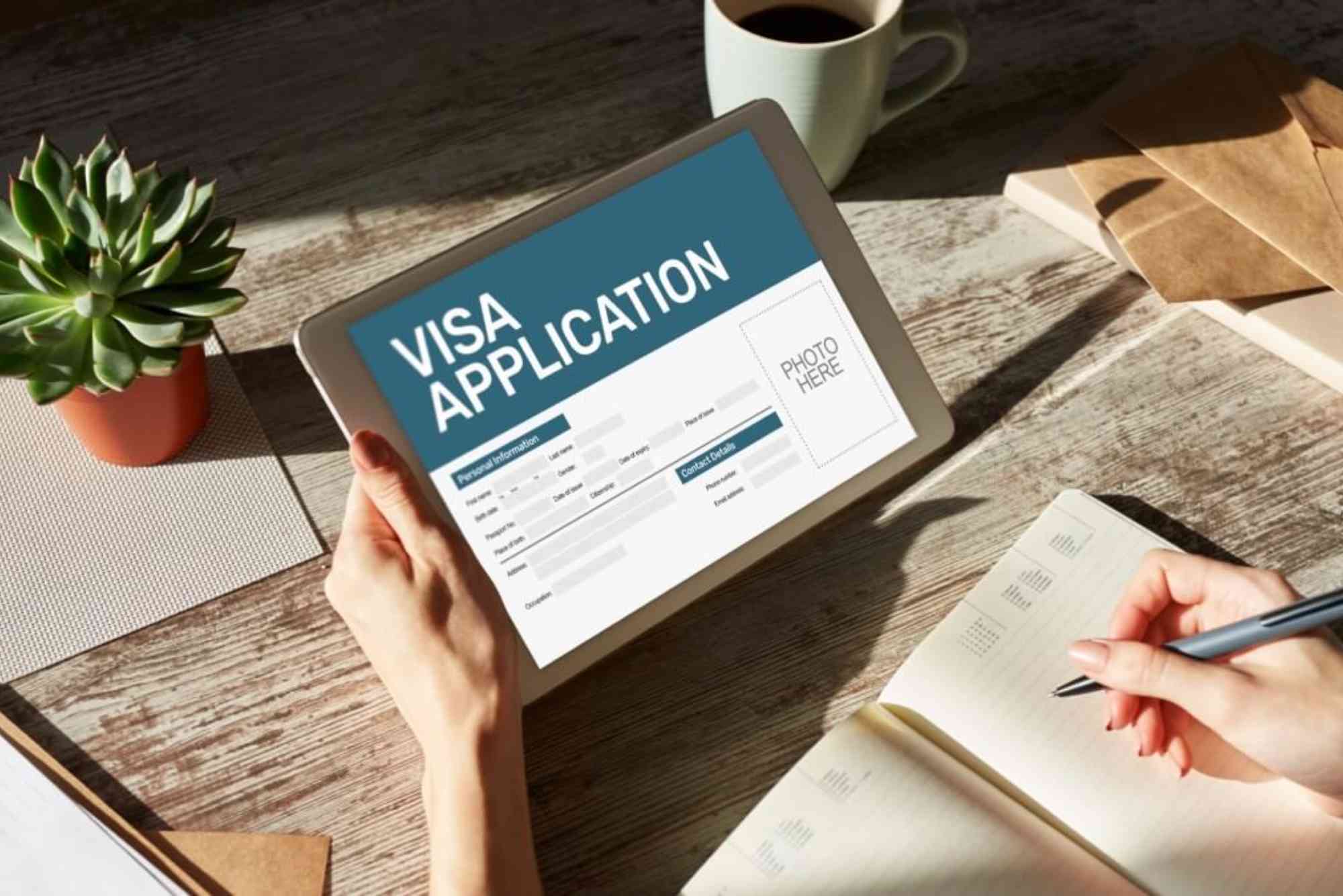 Kuwait Visa Price in India in 2026 Latest Fees, Cost & Charges