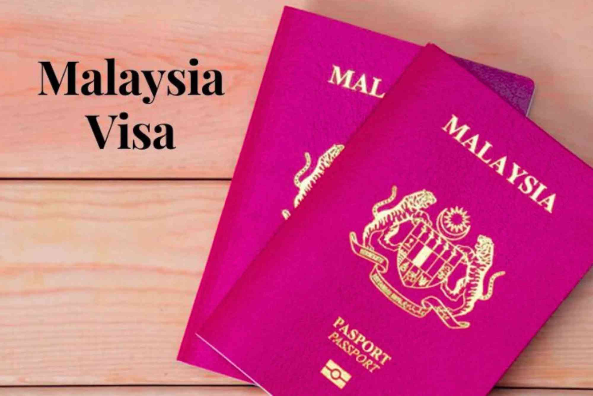 Malaysia Visa Price India in 2026 Latest Fees, Cost & Charges