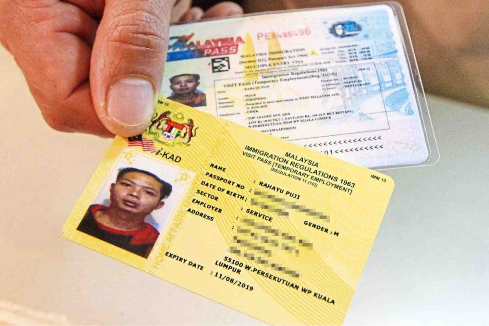 Malaysia Work Permit Visa Price 2025 in 2026: What You Need to Pay