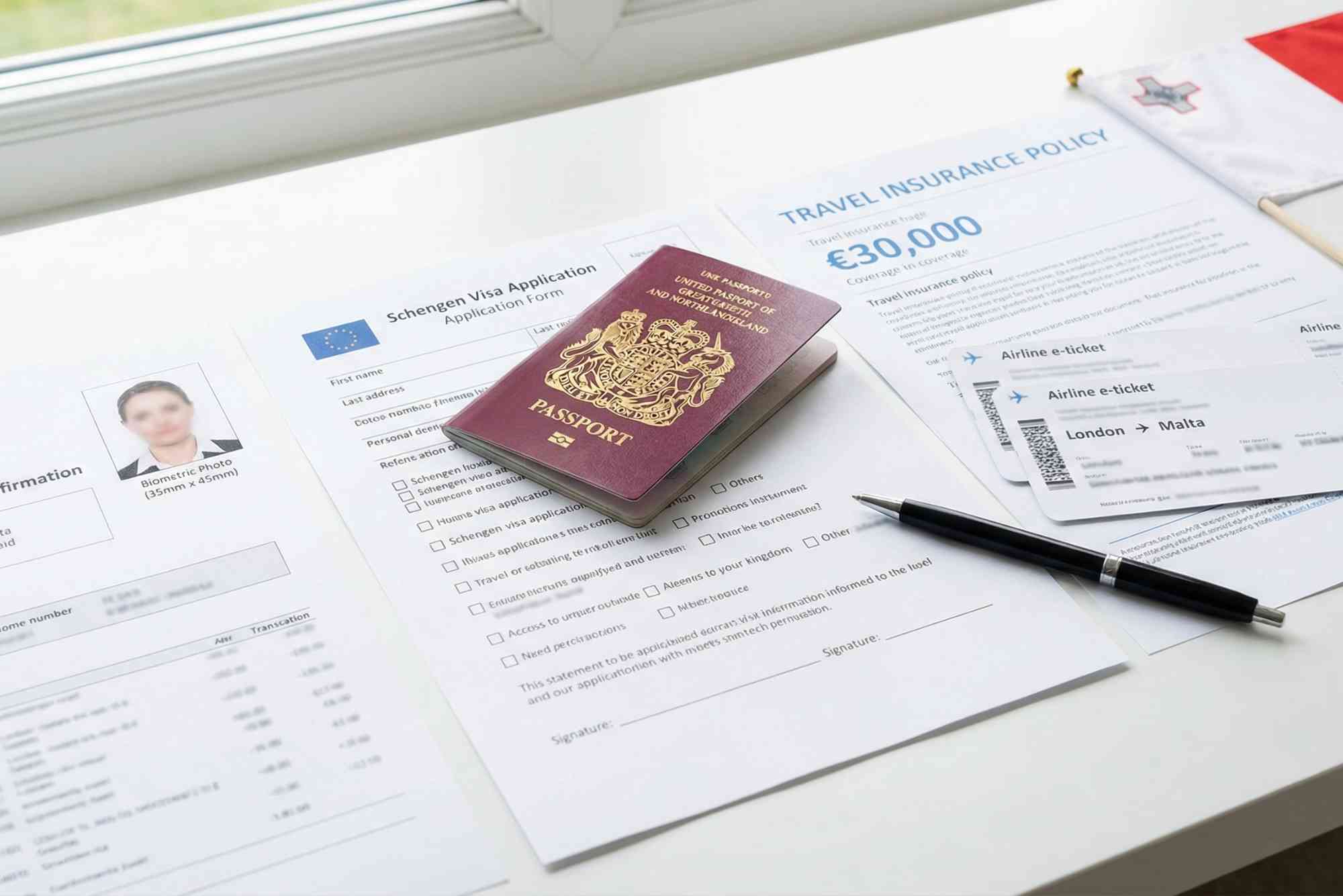 Malaysia Visit Visa From Pakistan Price in 2026: Full Application Cost Guide