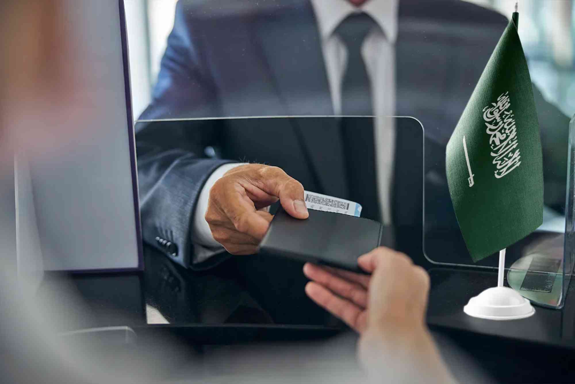 Saudi Working Visa Price in 2026 Latest Fees, Cost & Charges
