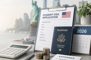 Price of Student Visa Australia in 2026: Full Application Cost Guide