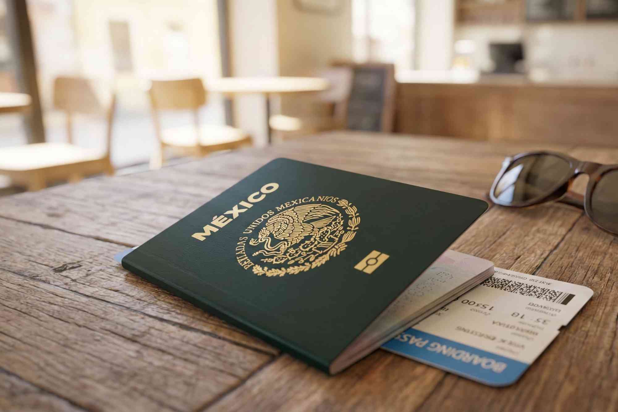 US Visa Price Mexico in 2026 Latest Fees, Cost & Charges