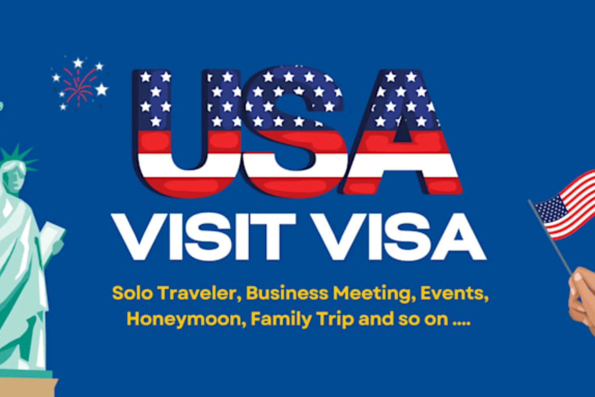 USA Visit Visa Price in 2026