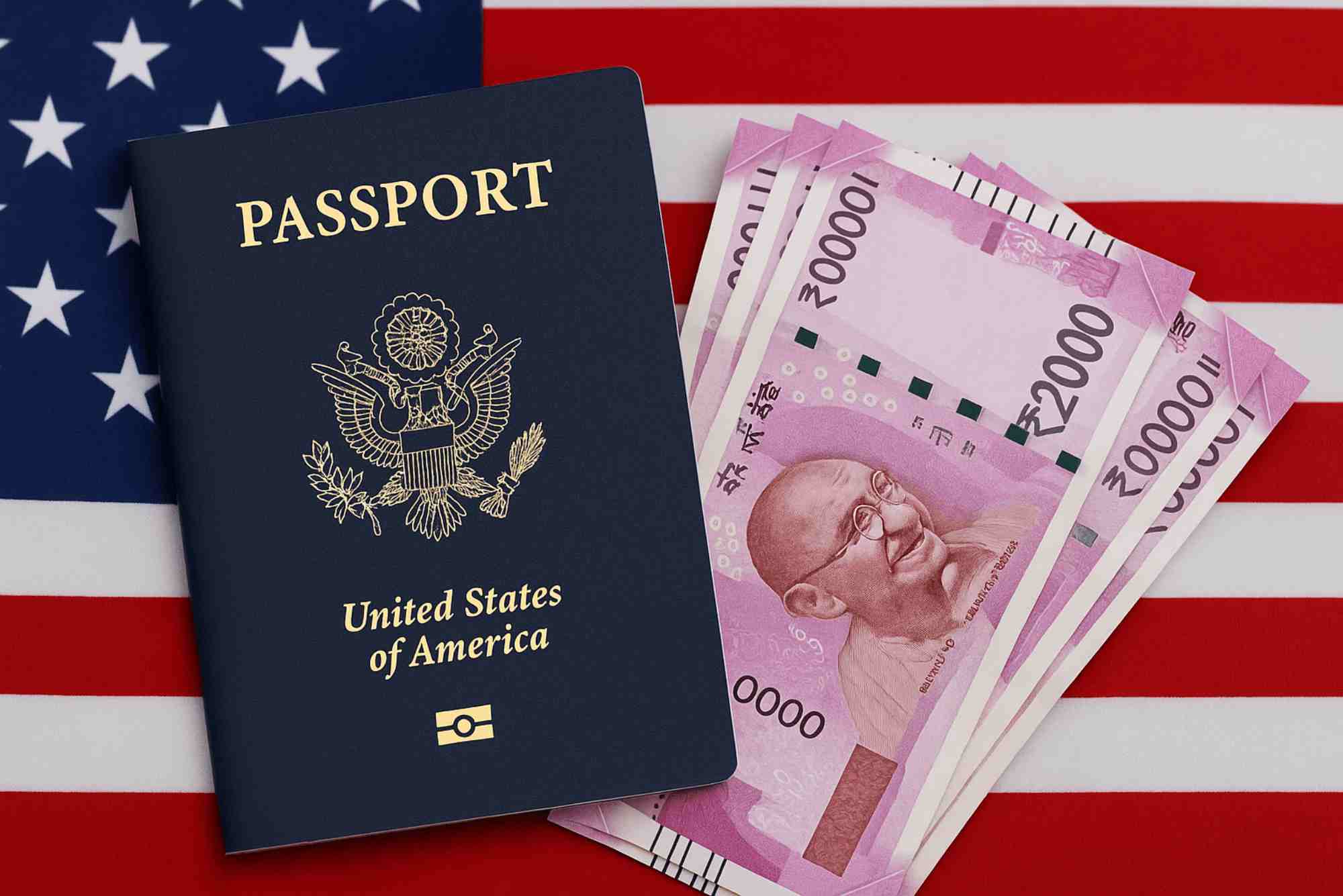 5 Year Indian Visa Prices UK in 2026: Total Cost, Fees & Process