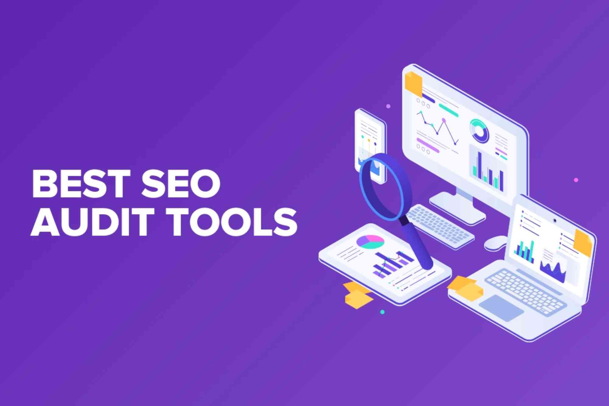 Best SEO Audit Tools for Content Teams that reveal gaps and easy wins across pages in 2026