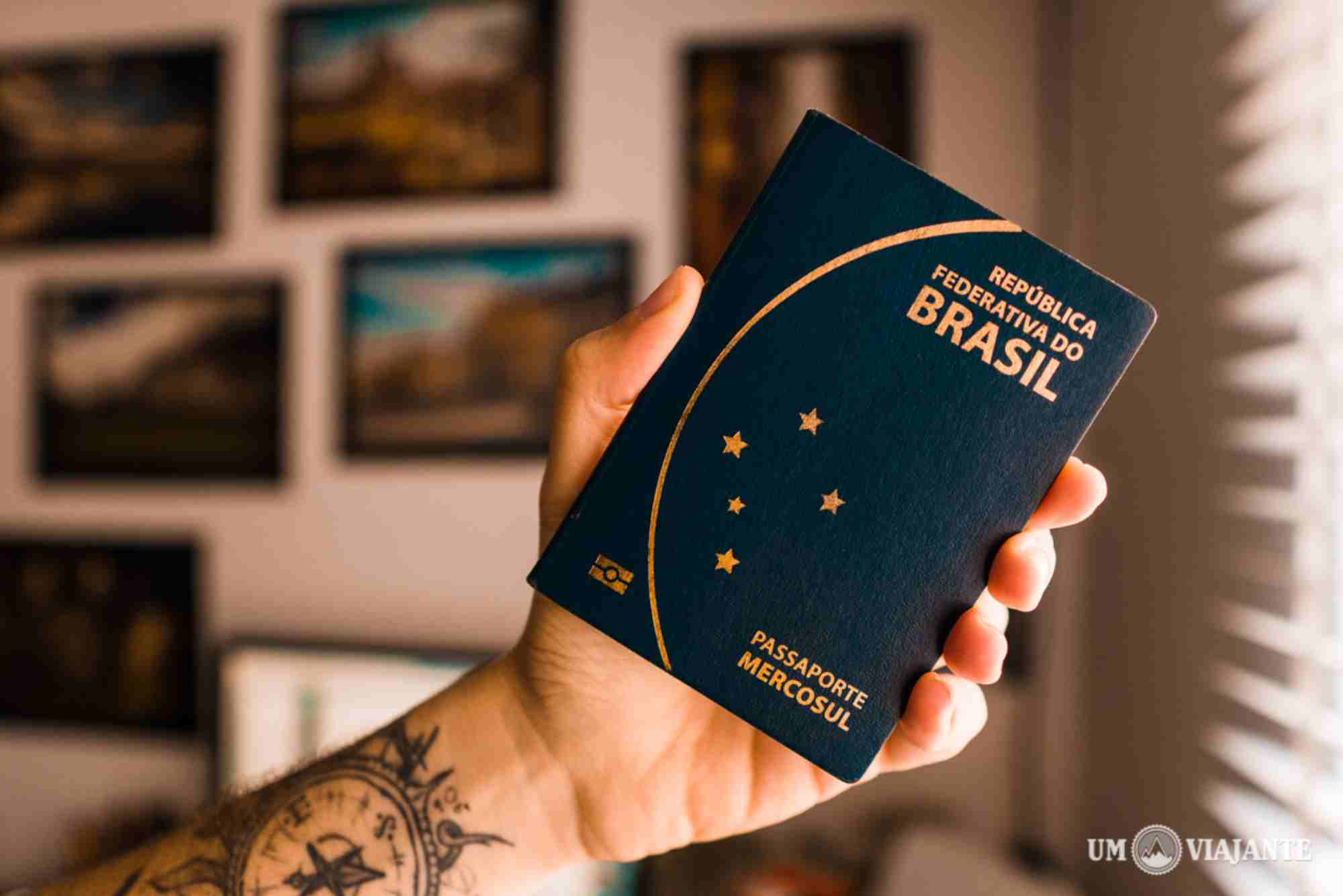 Brazil Visa Price in 2026: What You Needs to Pay