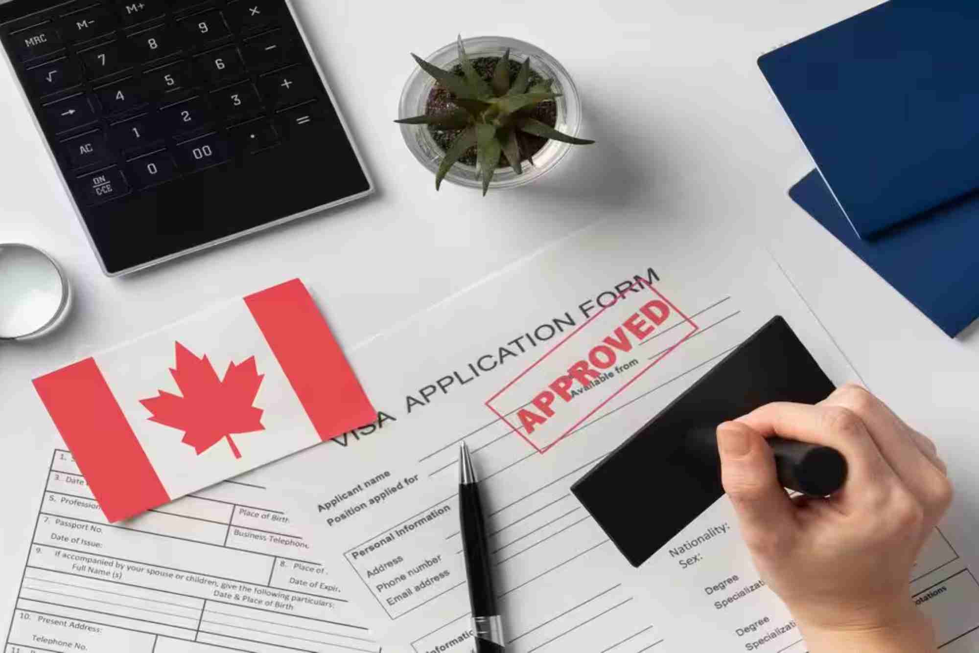 Eta Canada Visa Prices in 2026: What You Need to Pay