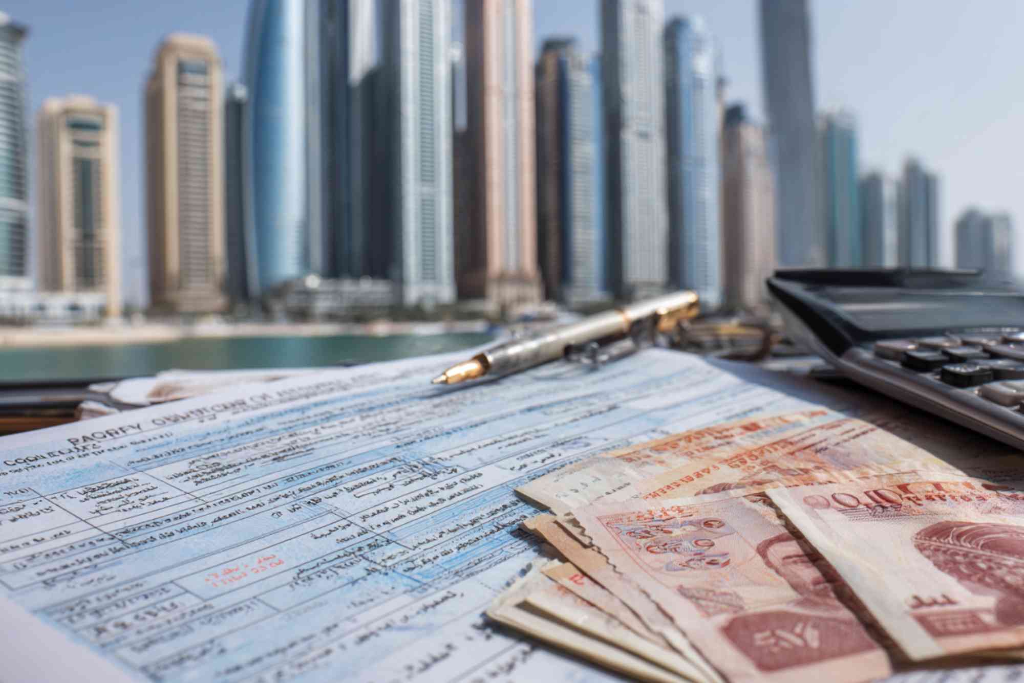 Free Zone Visa UAE Price in 2026: Total Cost, Fees & Process