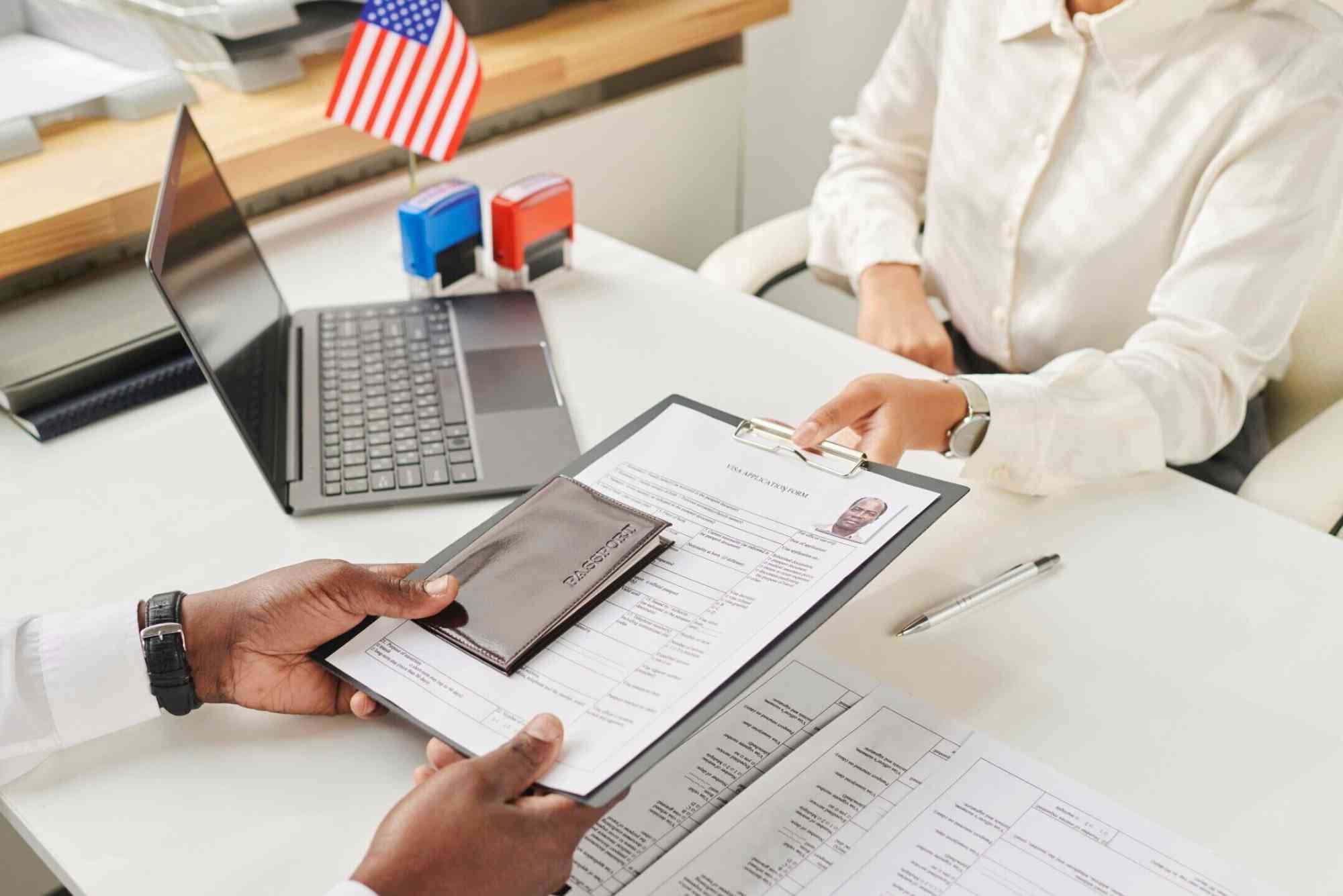 L1B Visa Price in 2026: What You Need to Pay