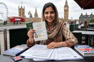 London Transit Visa Price in 2026: Latest Fees, Cost & Charges