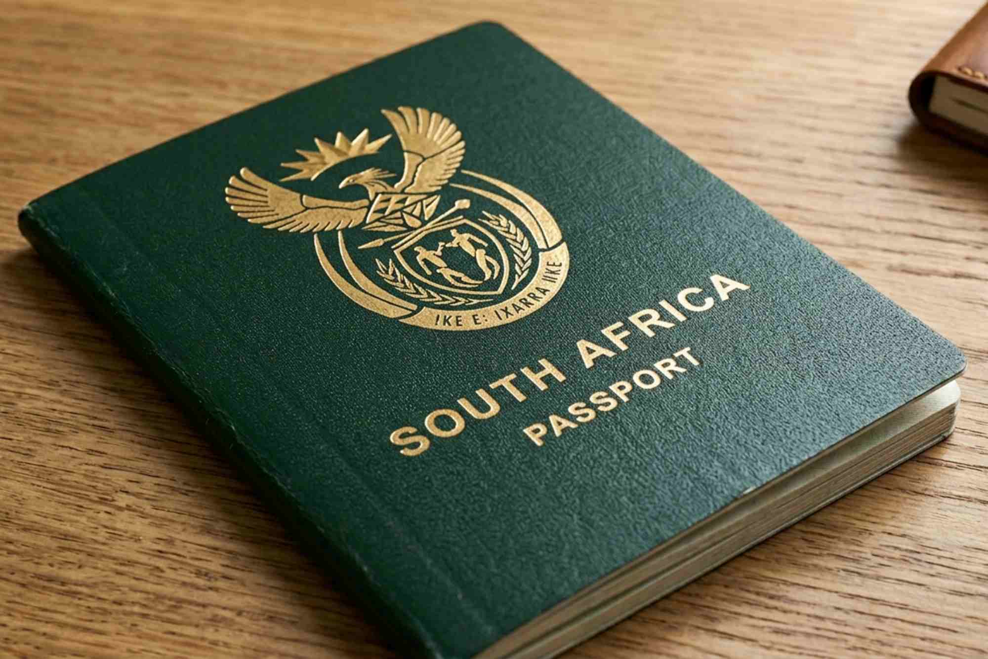 Price of South African Visa in 2026 Latest Fees, Cost & Charges