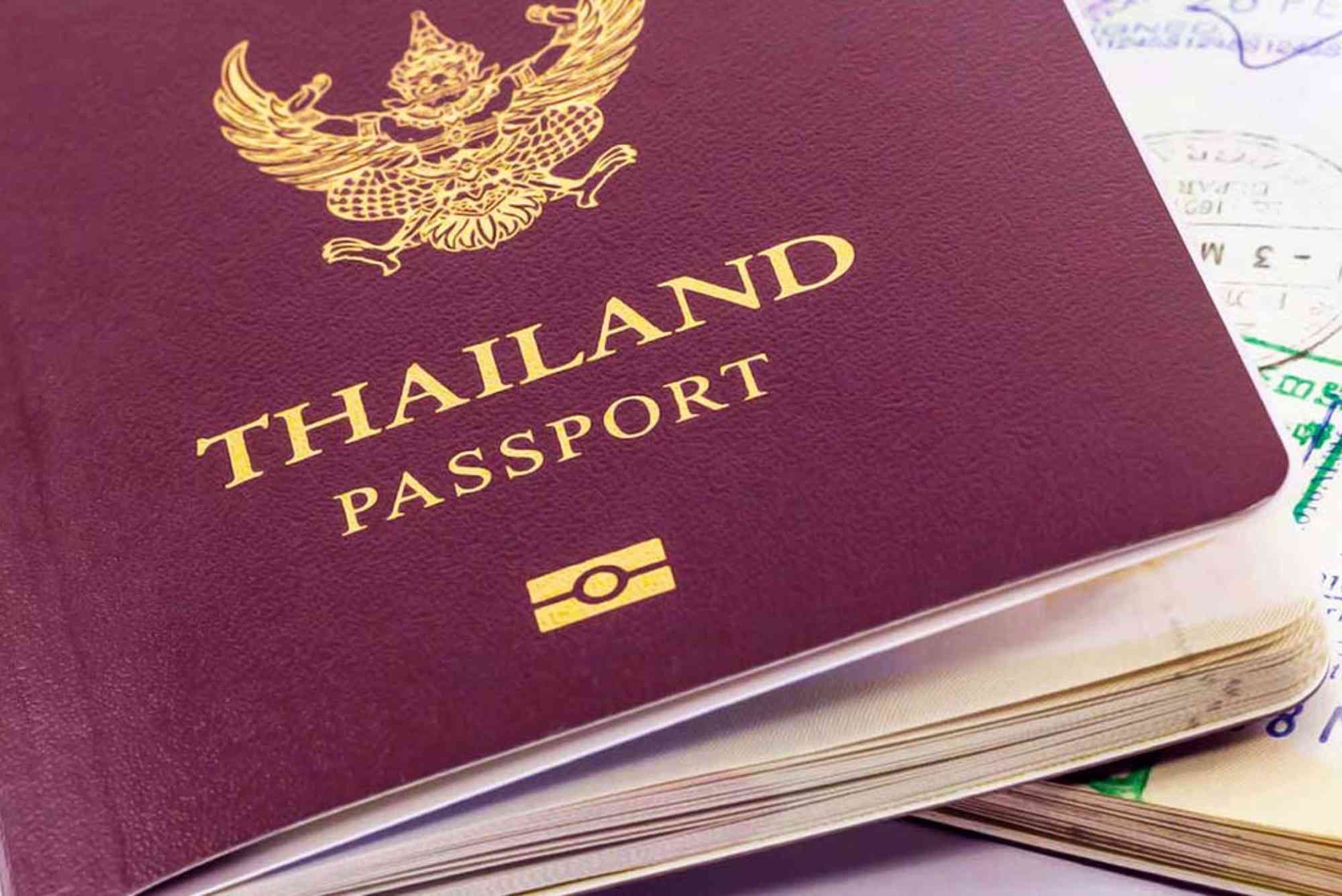 Thailand Visa Price in Sri Lanka in 2026 Latest Fees, Cost & Charges
