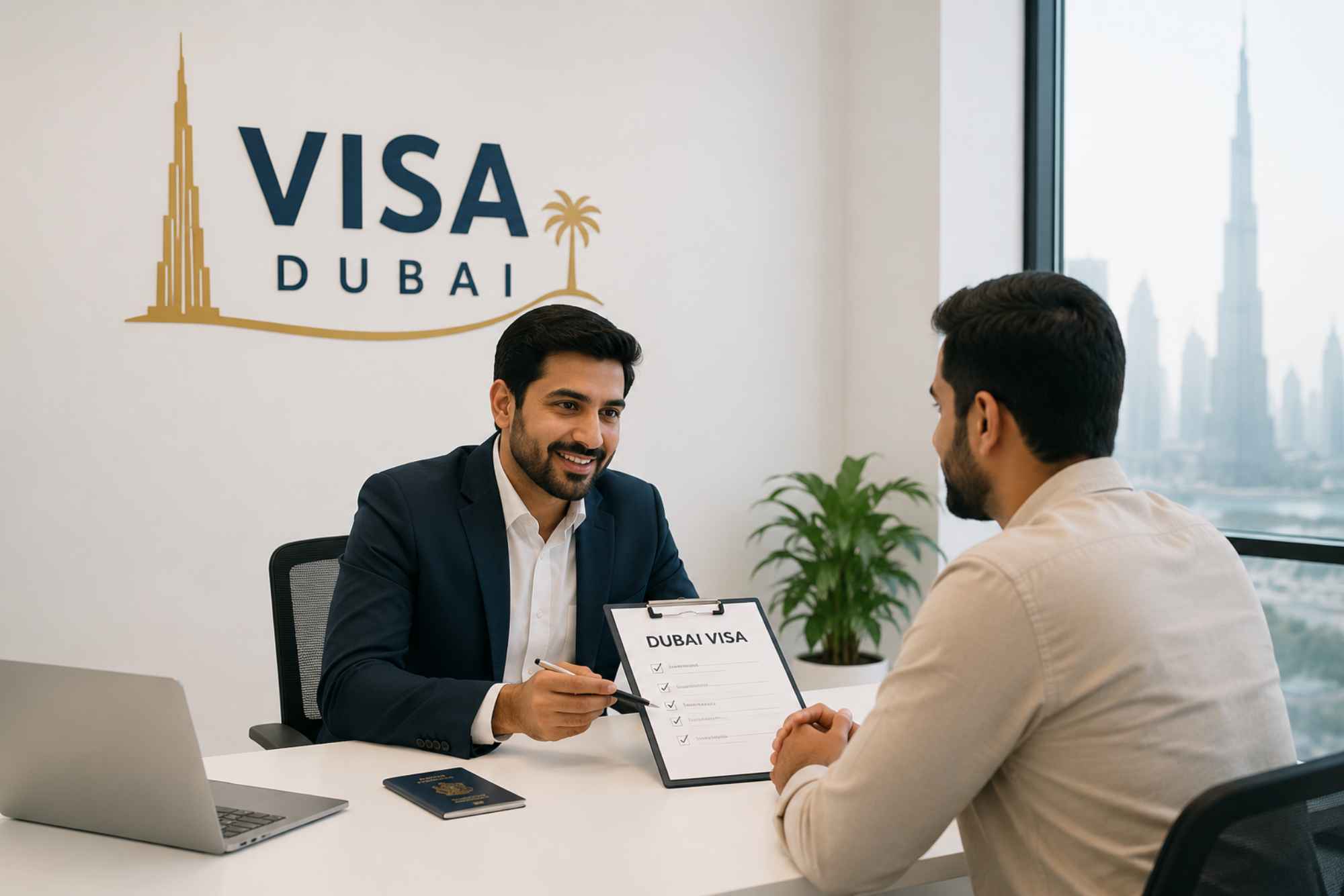 Visa Dubai Price in 2026: Visa Charges and Fee Guide