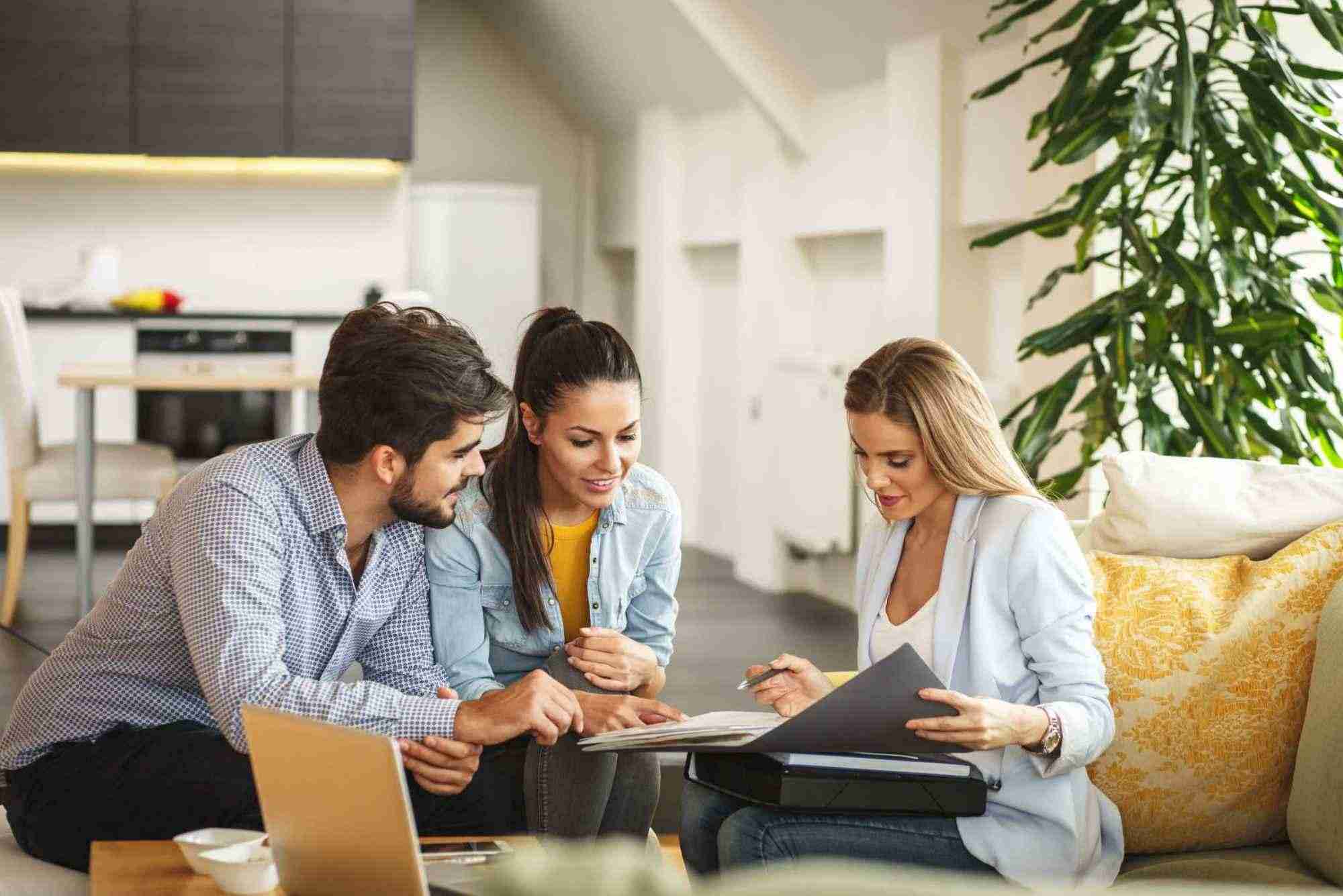 Indian Real Estate Consultants