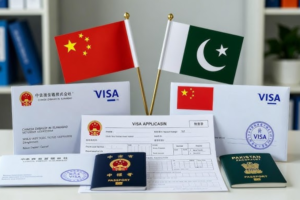 Visa China Price in 2026: Full Application Cost Guide
