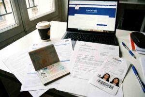 Paris Visa Price in 2026: Total Cost, Fees & Process