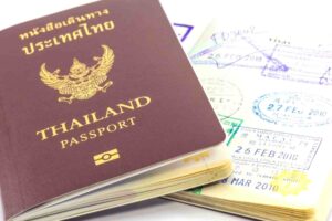 Thailand Visit Visa from Dubai Price in 2026: Full Application Cost Guide