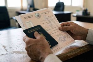 Visa Extension UAE Price in 2026: What You Need to Pay