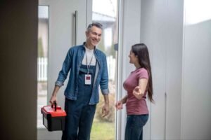 O General AC Supplier in Ajman: What Customers Should Check